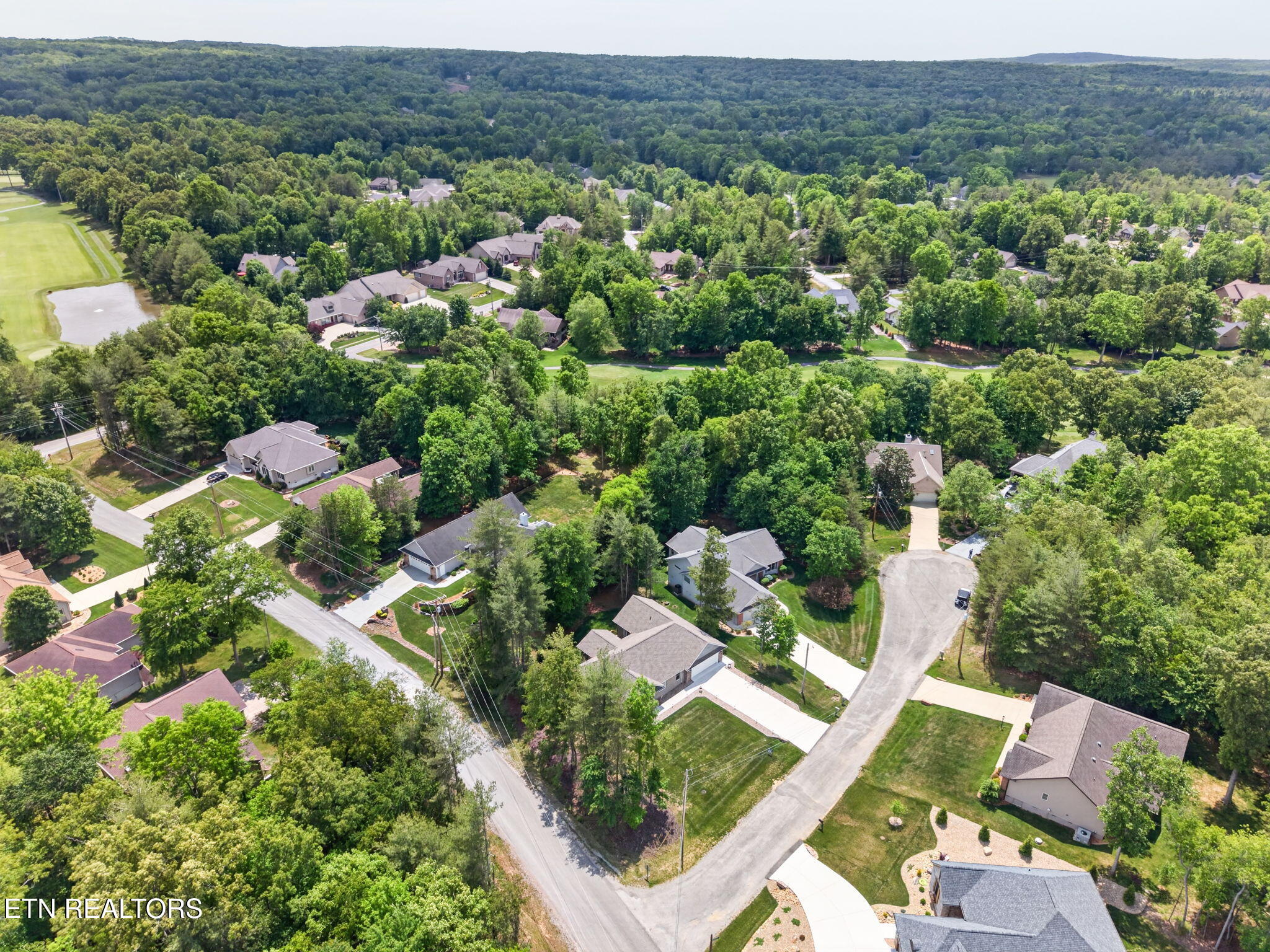 11 Kenwood Court Fairfield Glade TN 38558