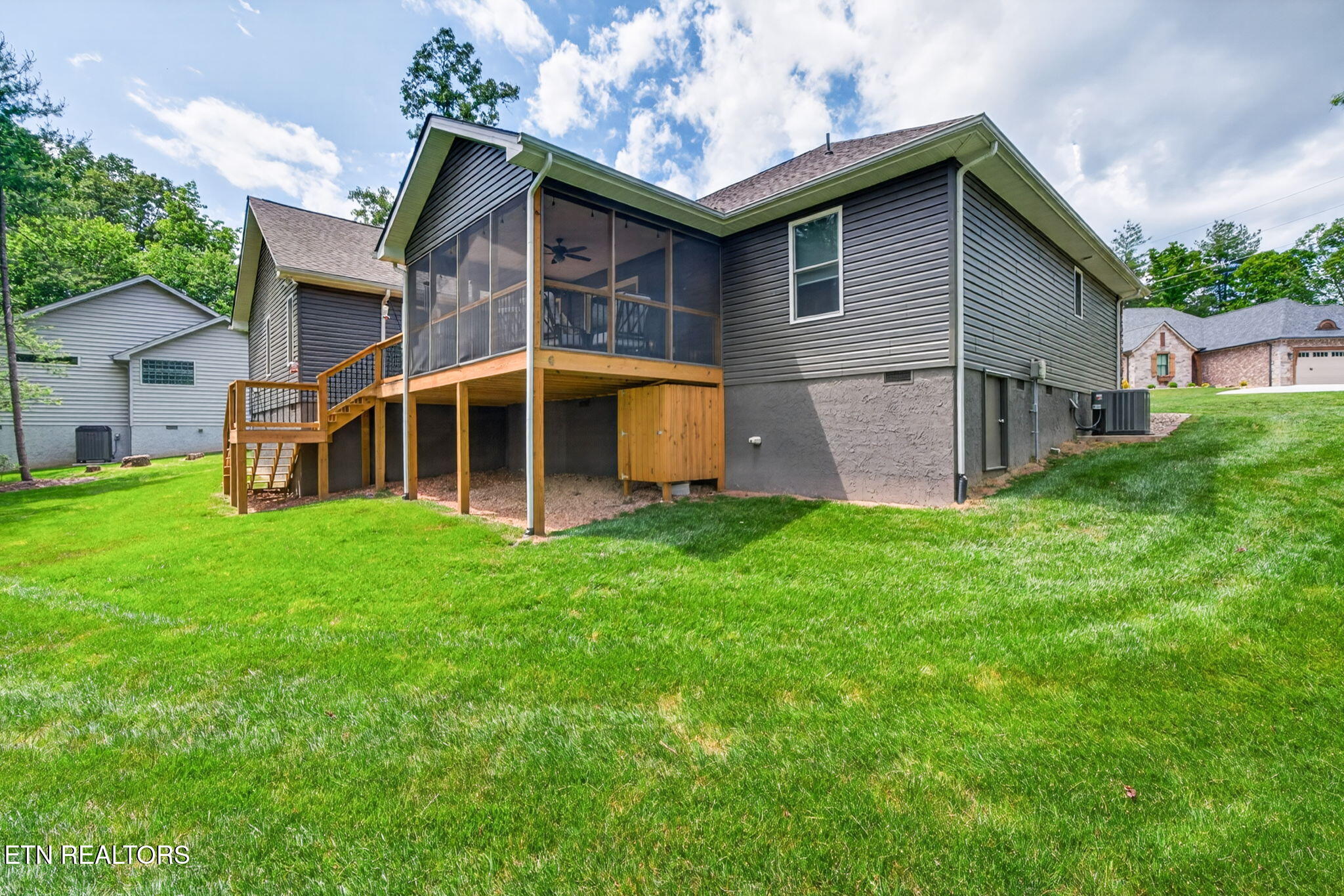 11 Kenwood Court Fairfield Glade TN 38558