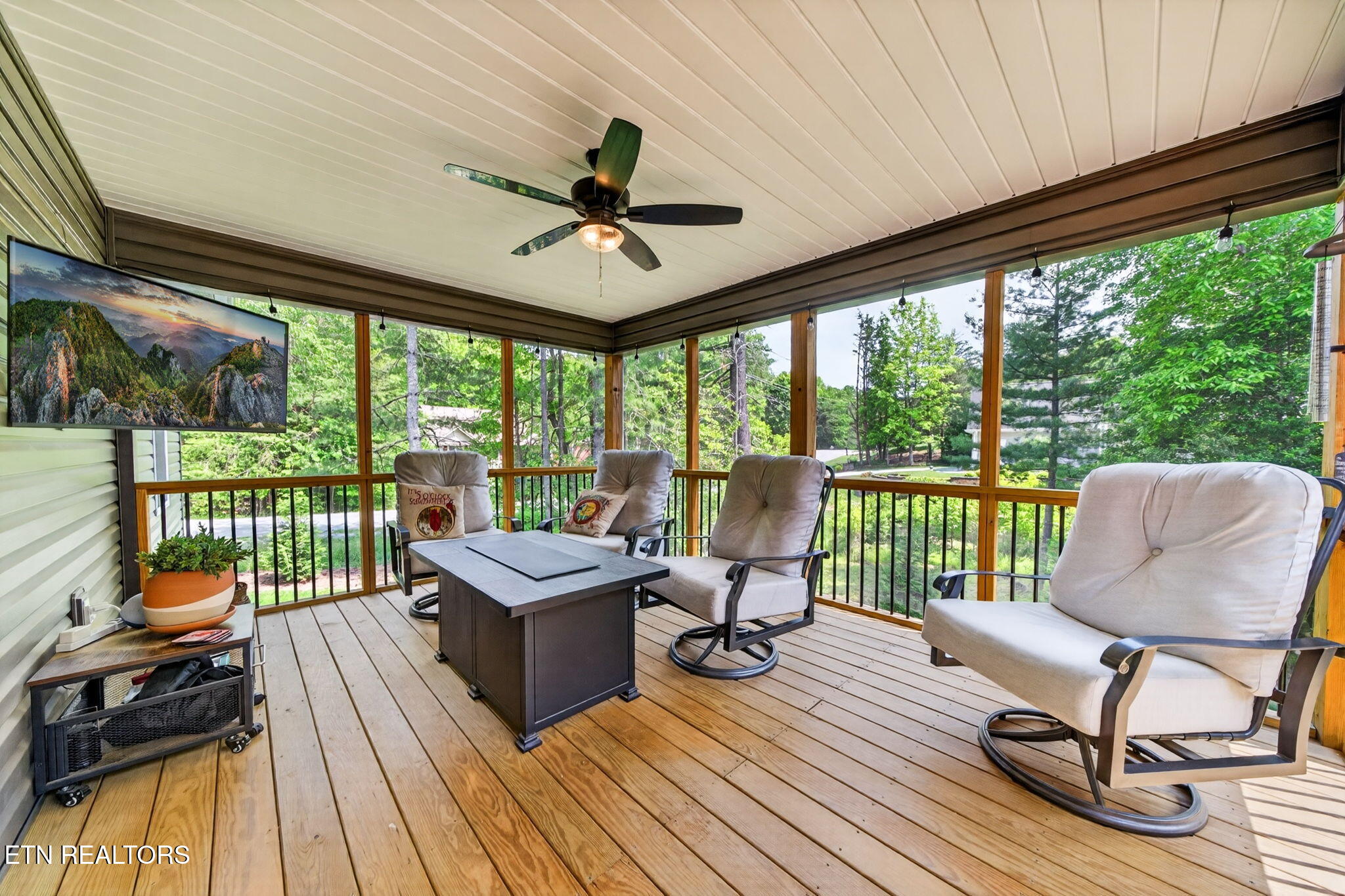 11 Kenwood Court Fairfield Glade TN 38558