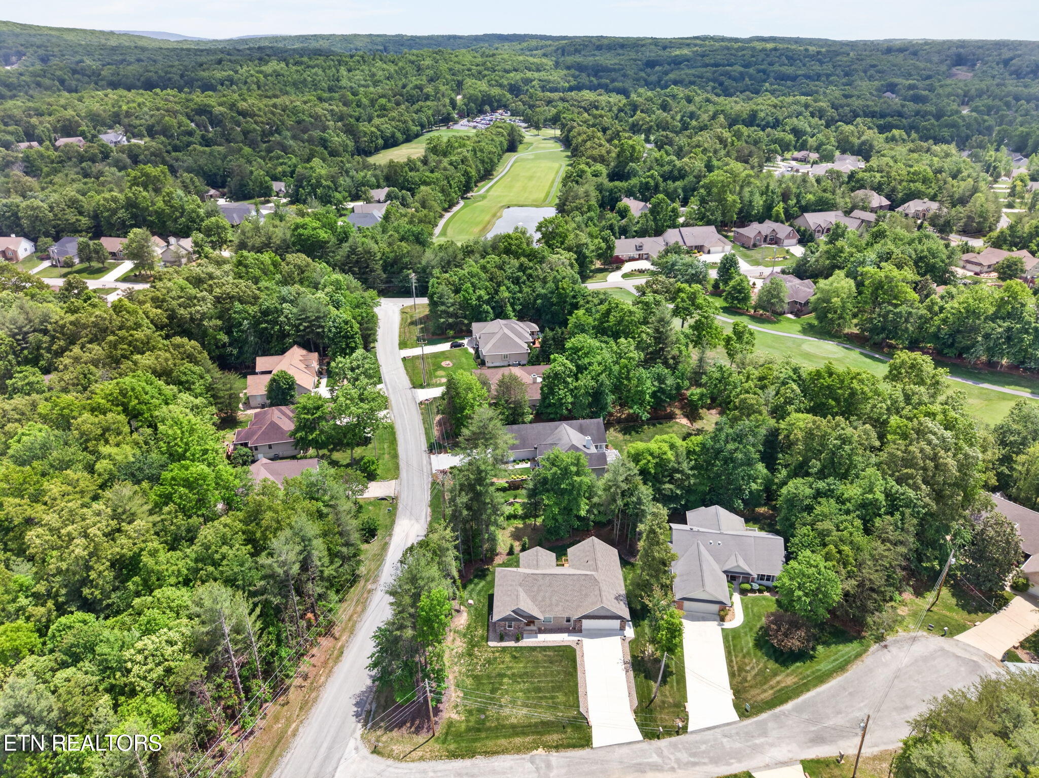 11 Kenwood Court Fairfield Glade TN 38558