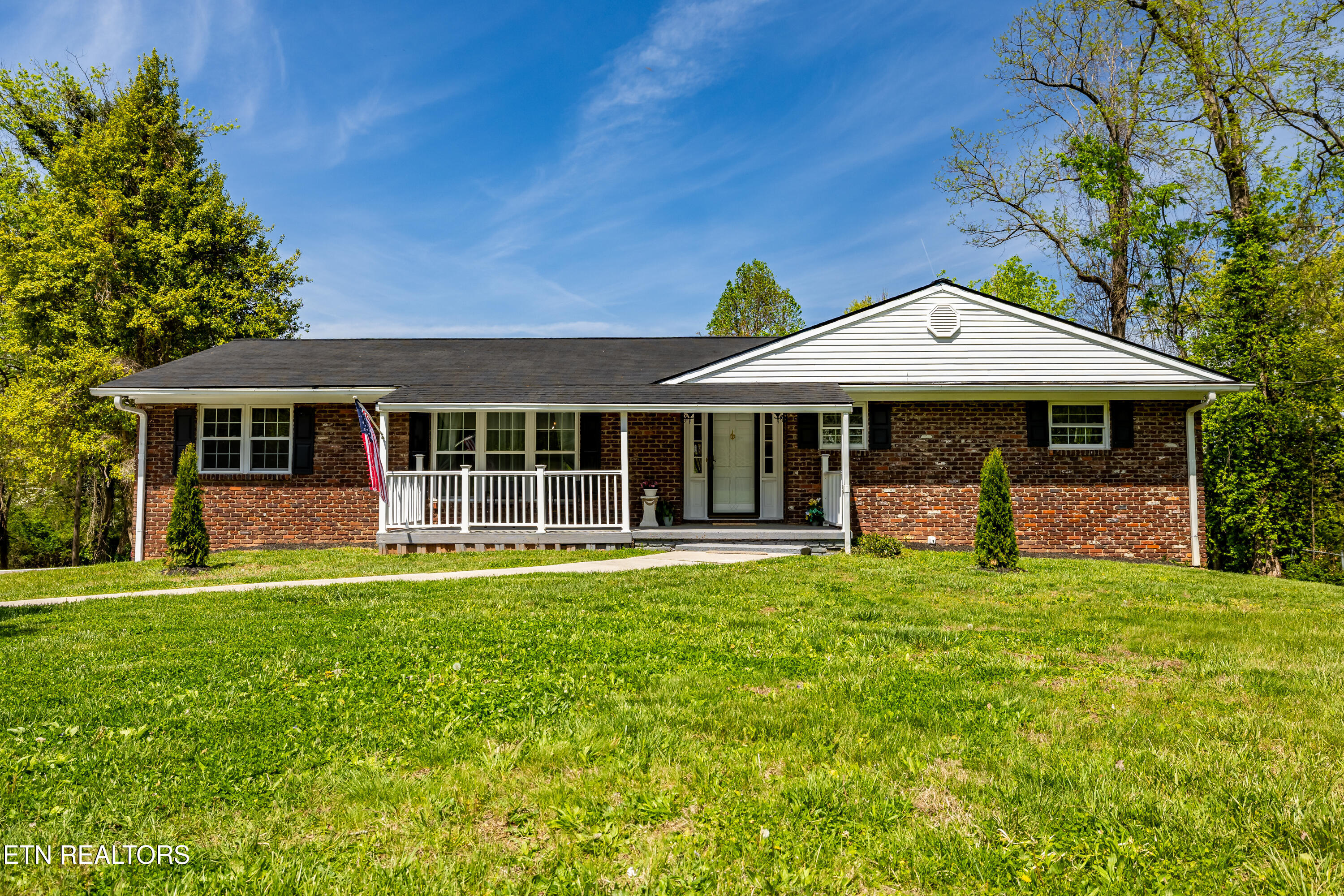 4209 Doris Circle Knoxville TN 37918