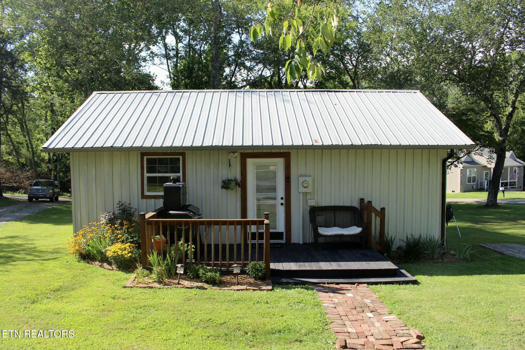 105 Lakeshore View Drive Kingston TN 37763