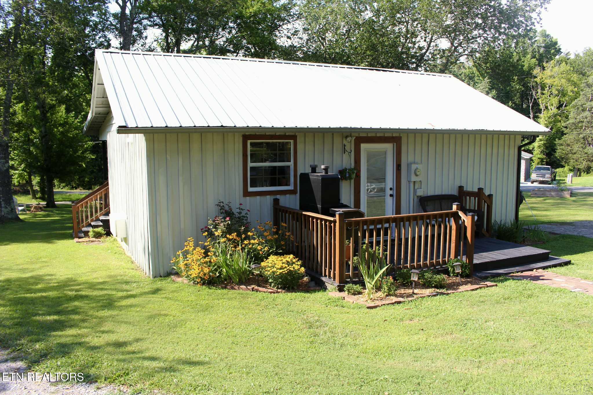 105 Lakeshore View Drive Kingston TN 37763