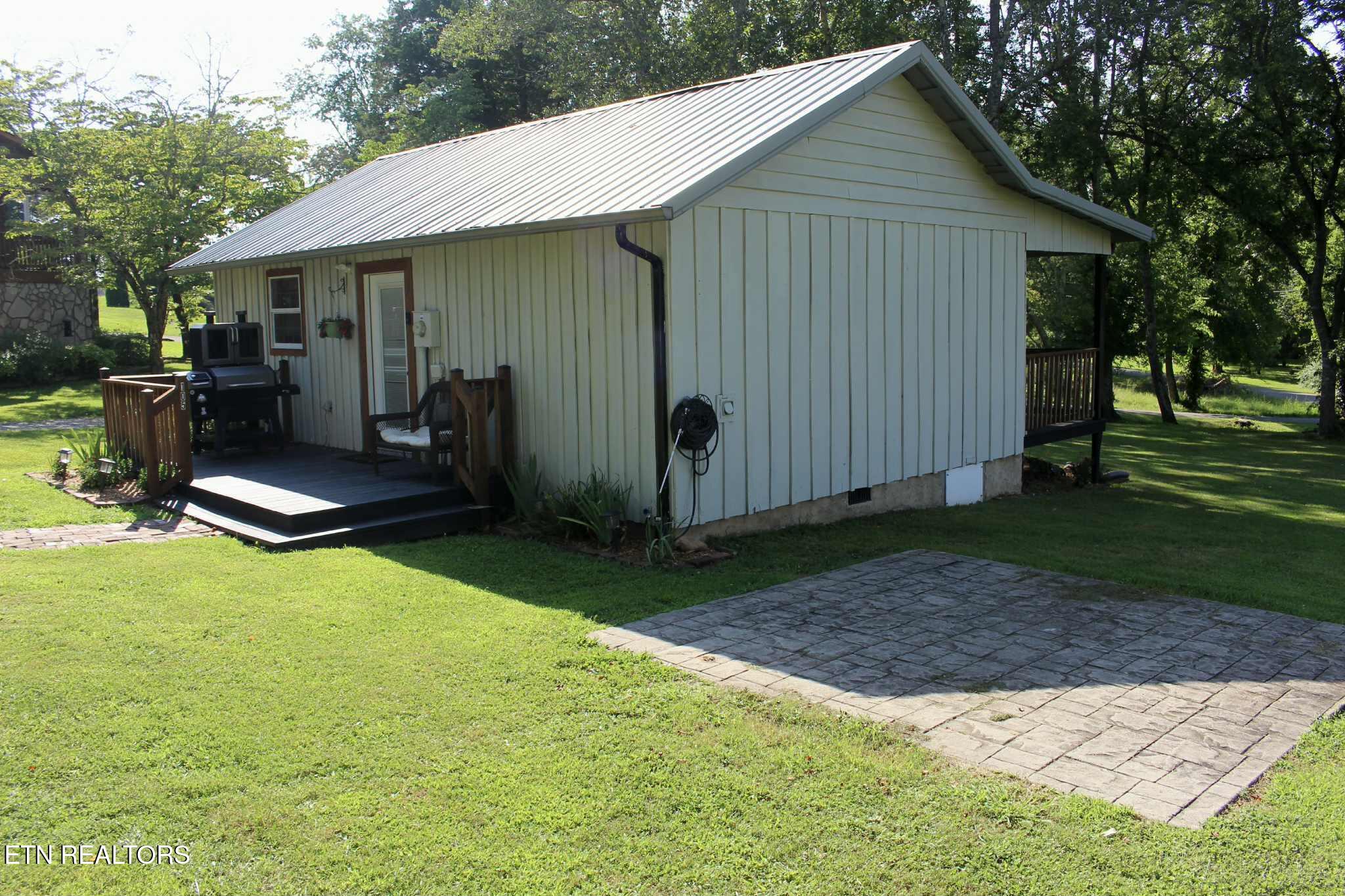 105 Lakeshore View Drive Kingston TN 37763