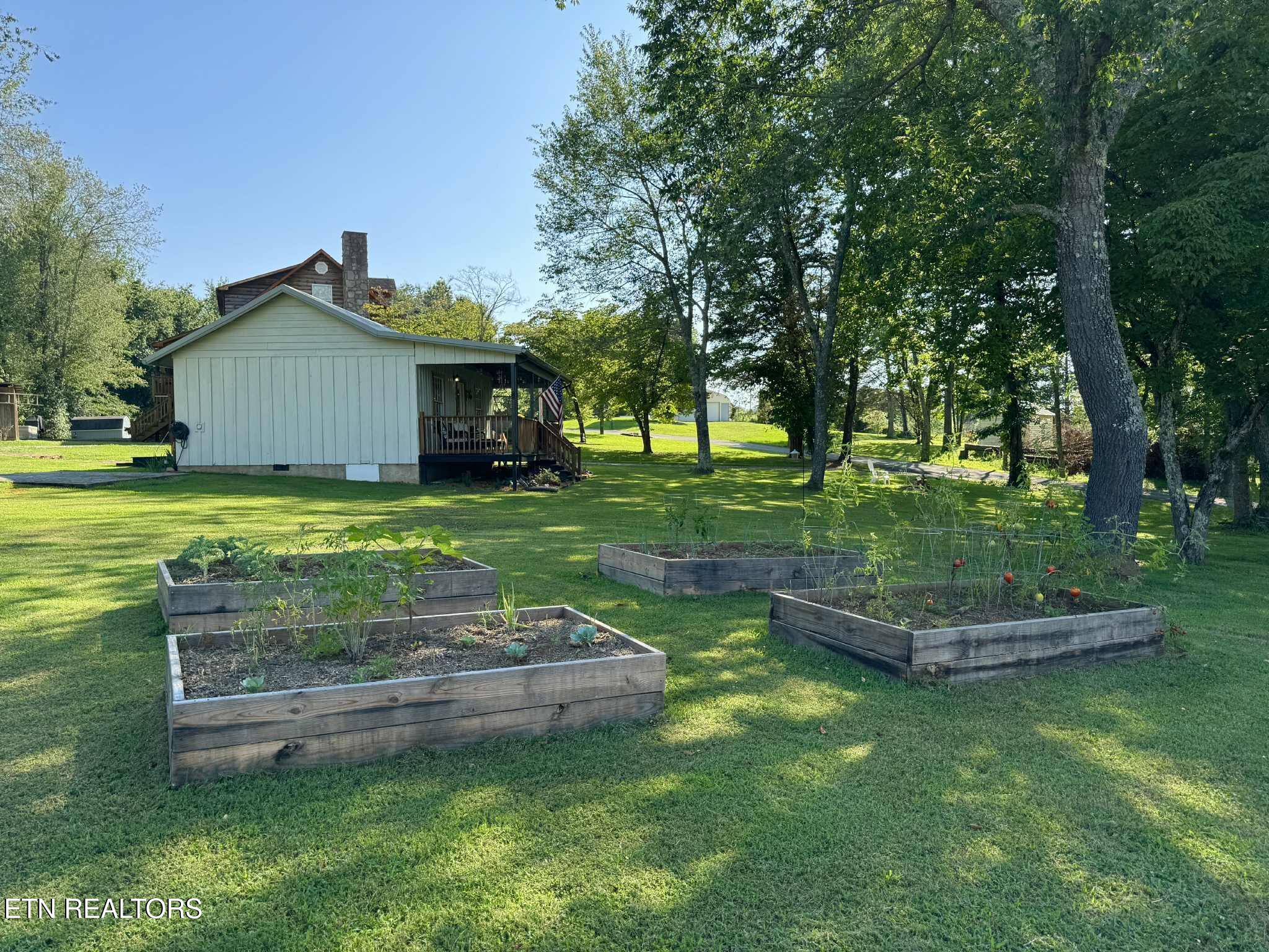 105 Lakeshore View Drive Kingston TN 37763