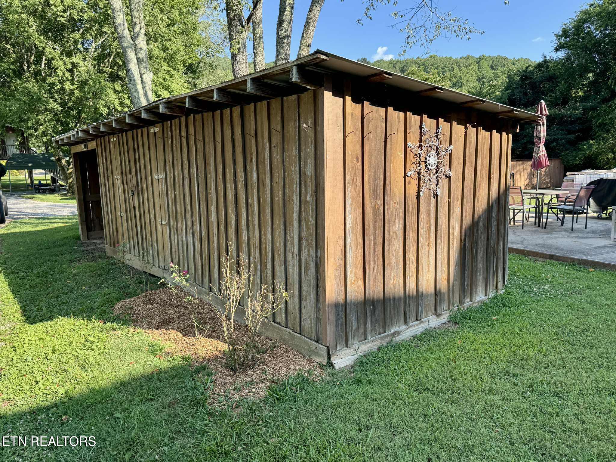 105 Lakeshore View Drive Kingston TN 37763