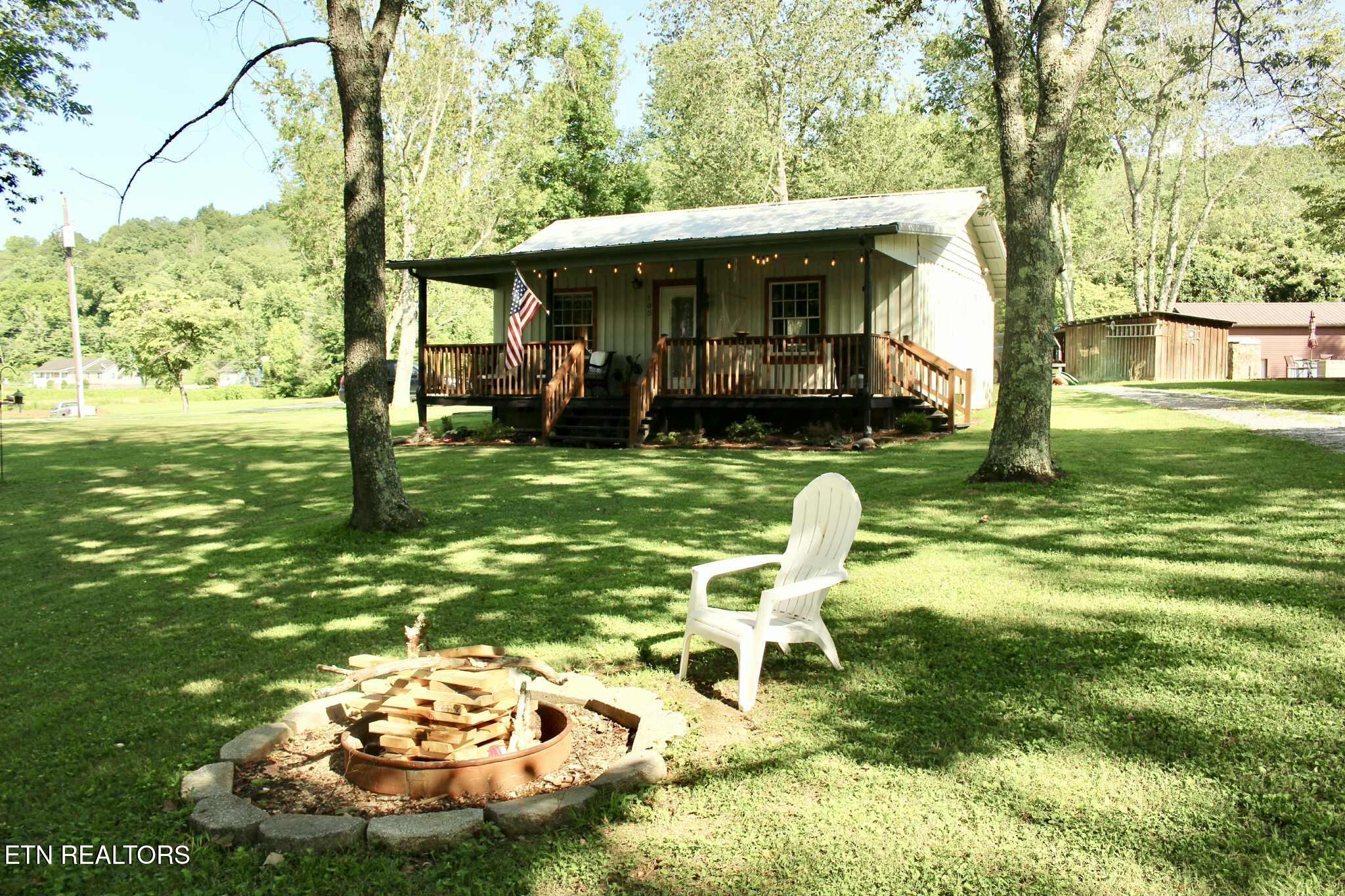 105 Lakeshore View Drive Kingston TN 37763