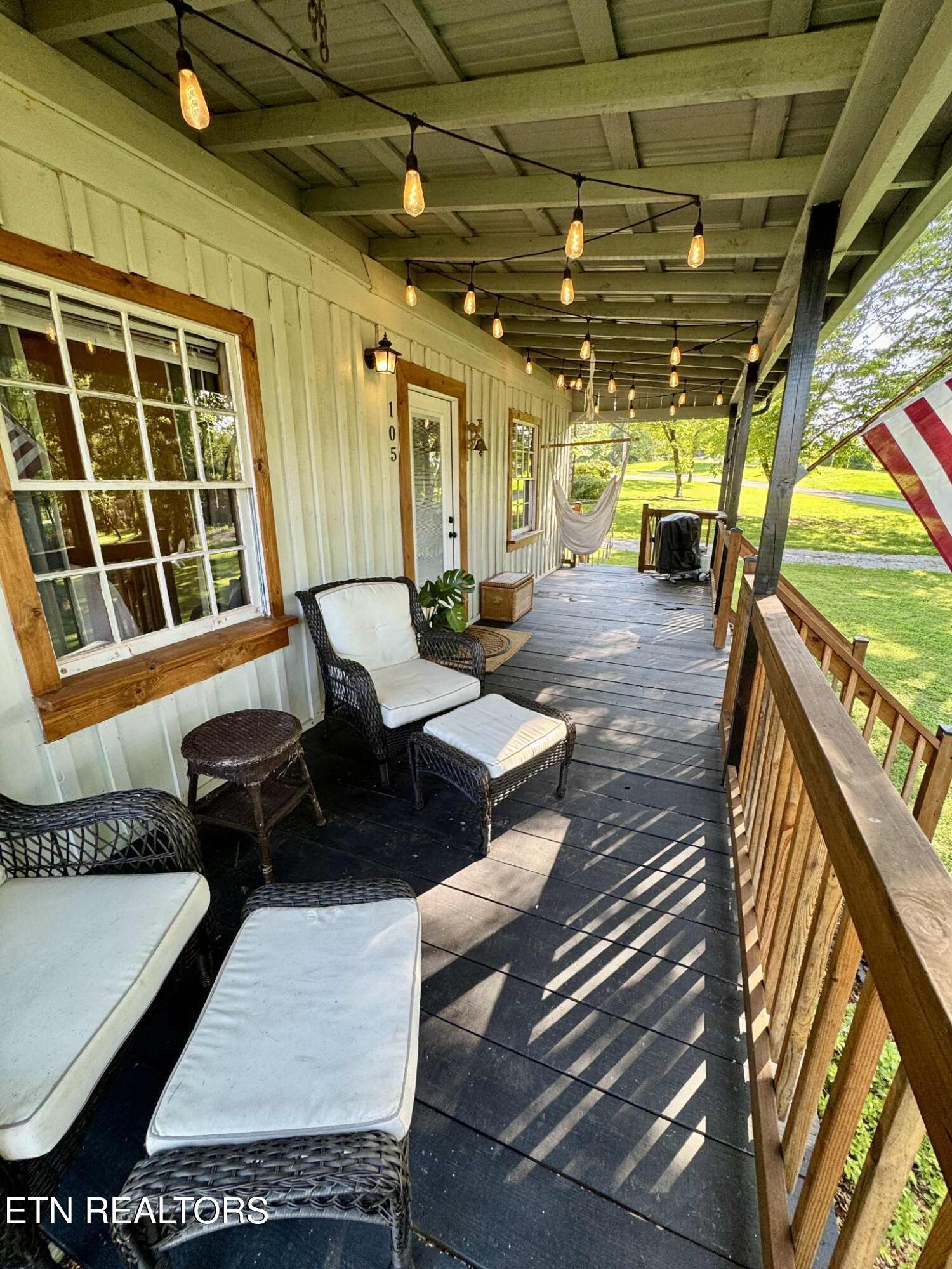 105 Lakeshore View Drive Kingston TN 37763