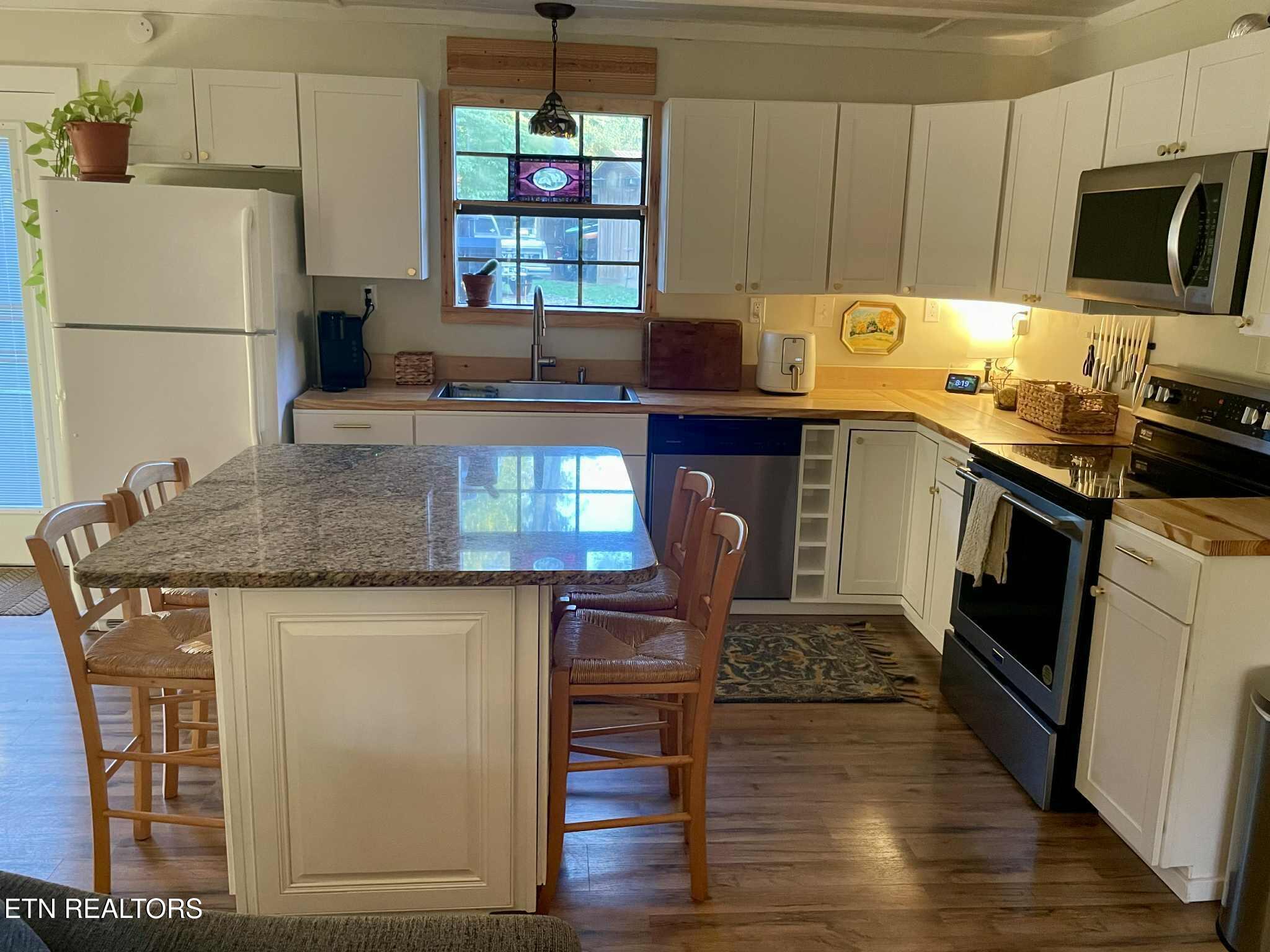 105 Lakeshore View Drive Kingston TN 37763