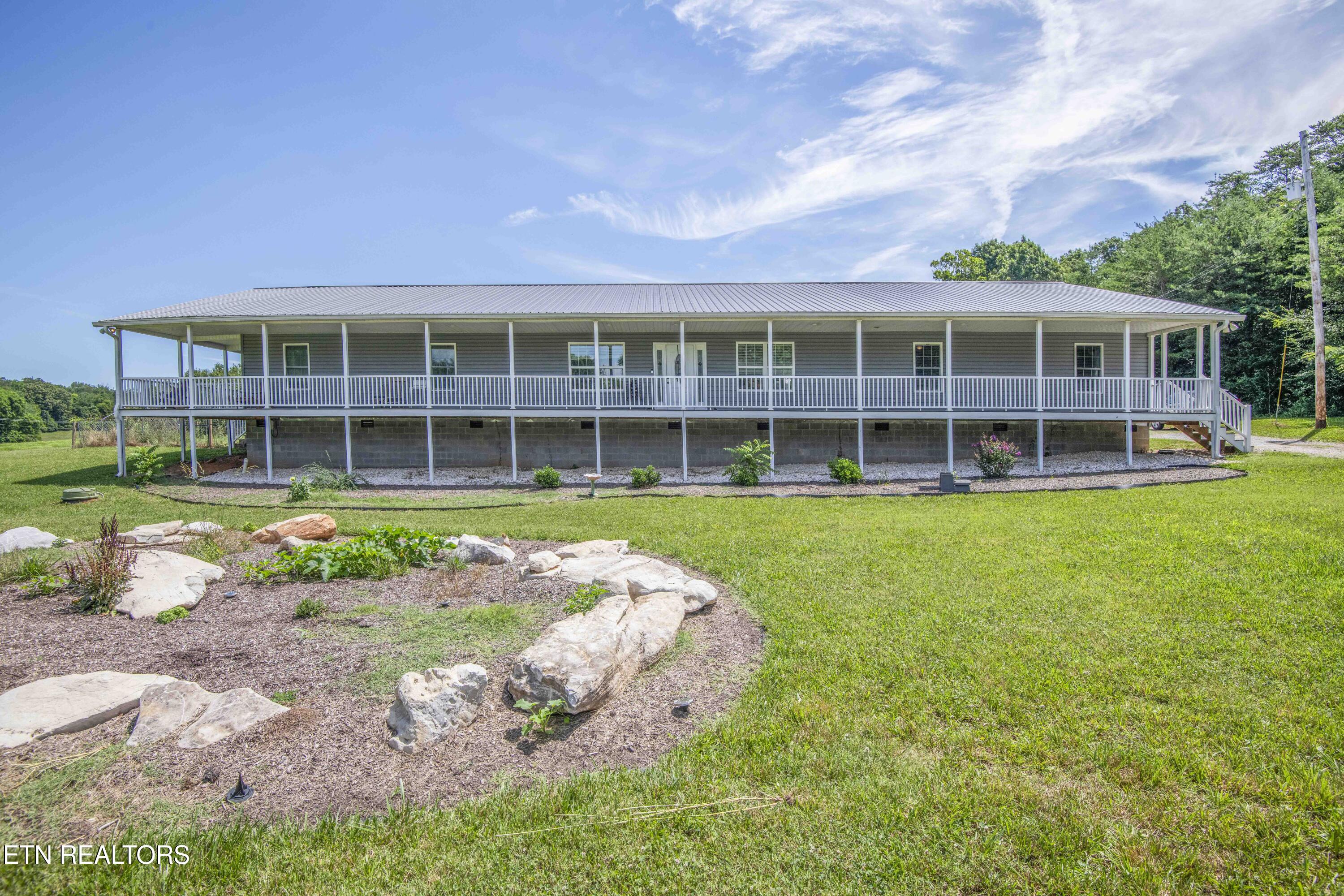 777 Cress Lane Lenoir City TN 37772
