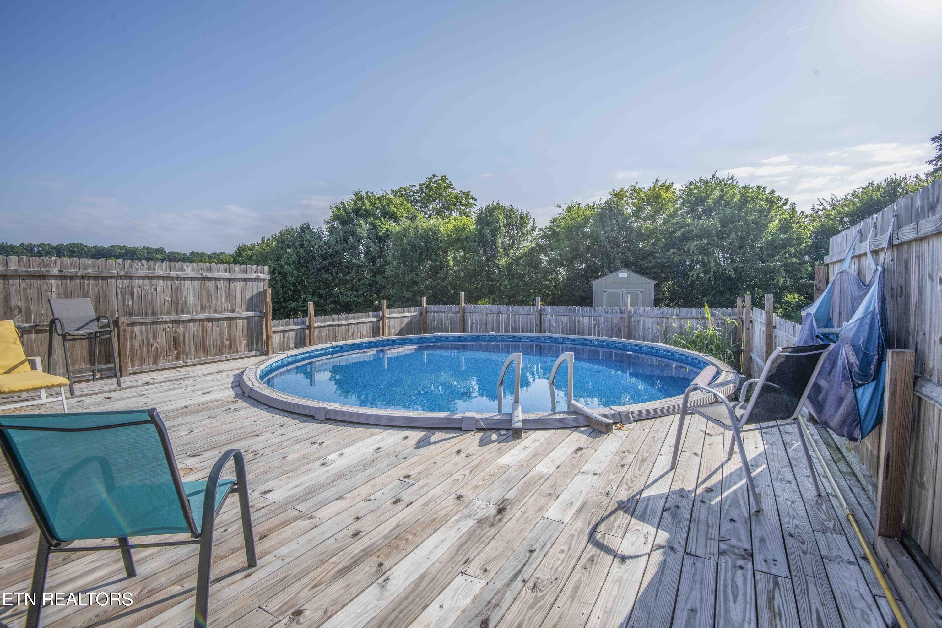 777 Cress Lane Lenoir City TN 37772