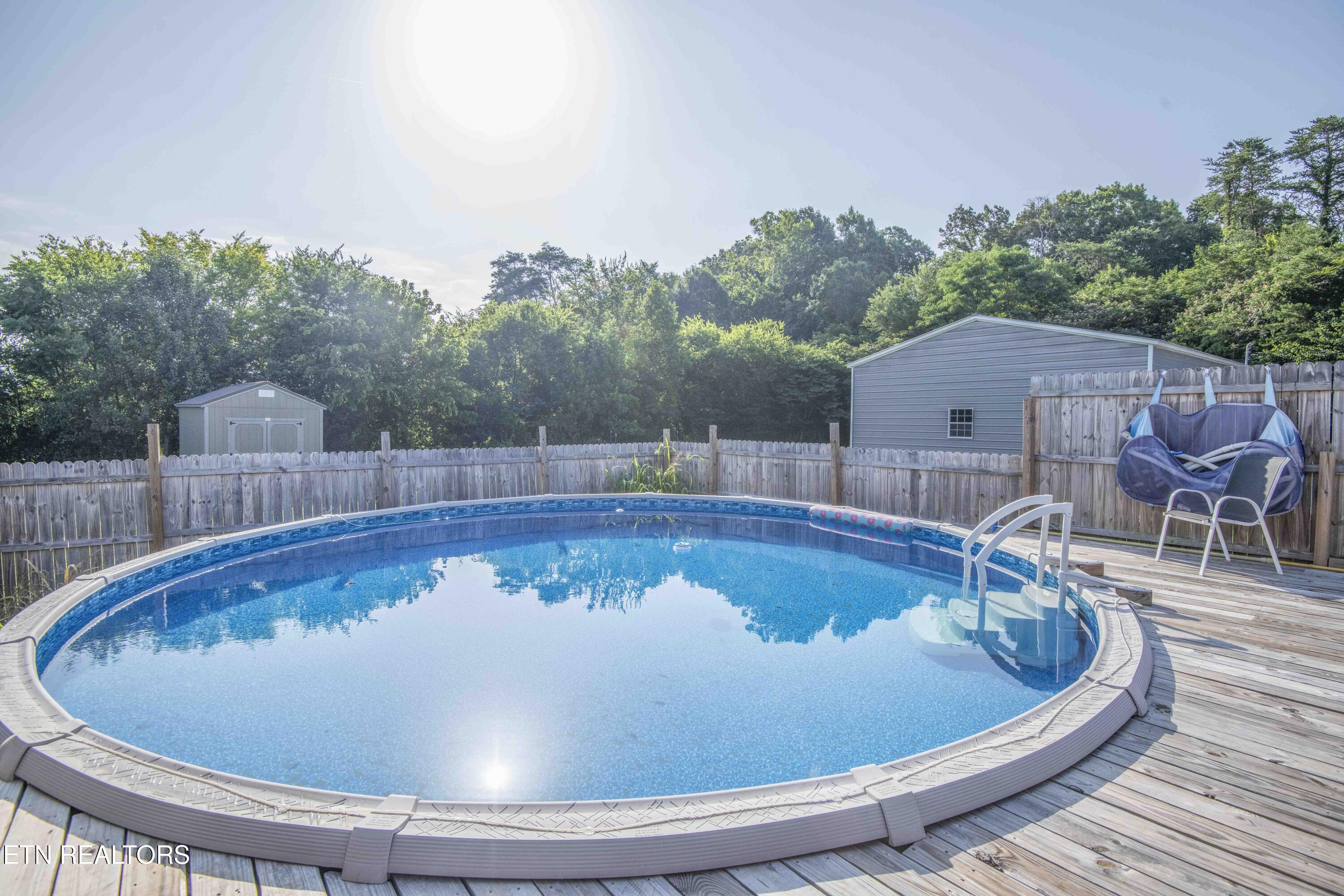 777 Cress Lane Lenoir City TN 37772