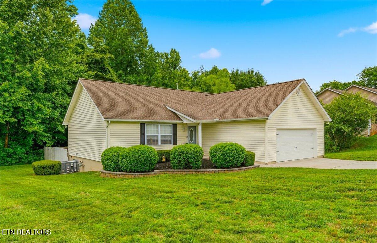 545 Drakewood Road Knoxville TN 37924