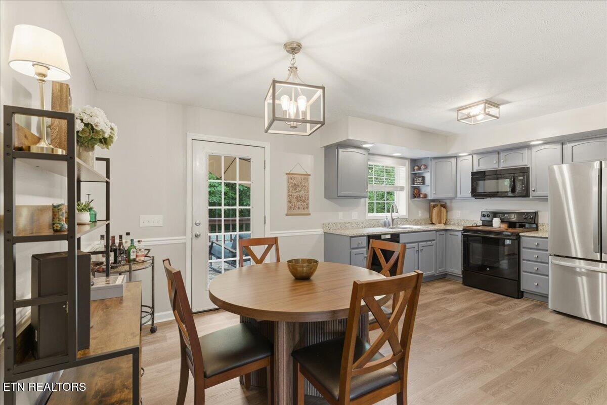 545 Drakewood Road Knoxville TN 37924