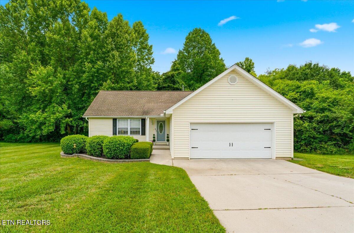545 Drakewood Road Knoxville TN 37924