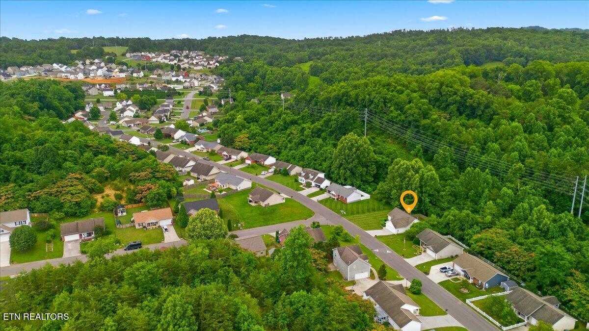 545 Drakewood Road Knoxville TN 37924