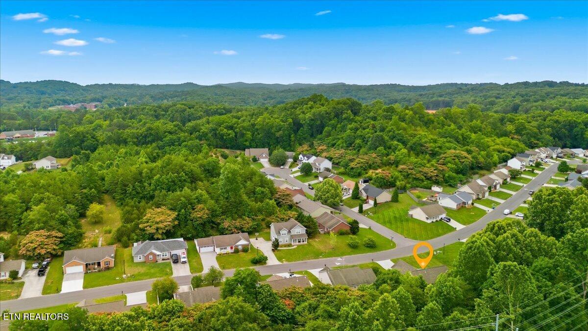 545 Drakewood Road Knoxville TN 37924