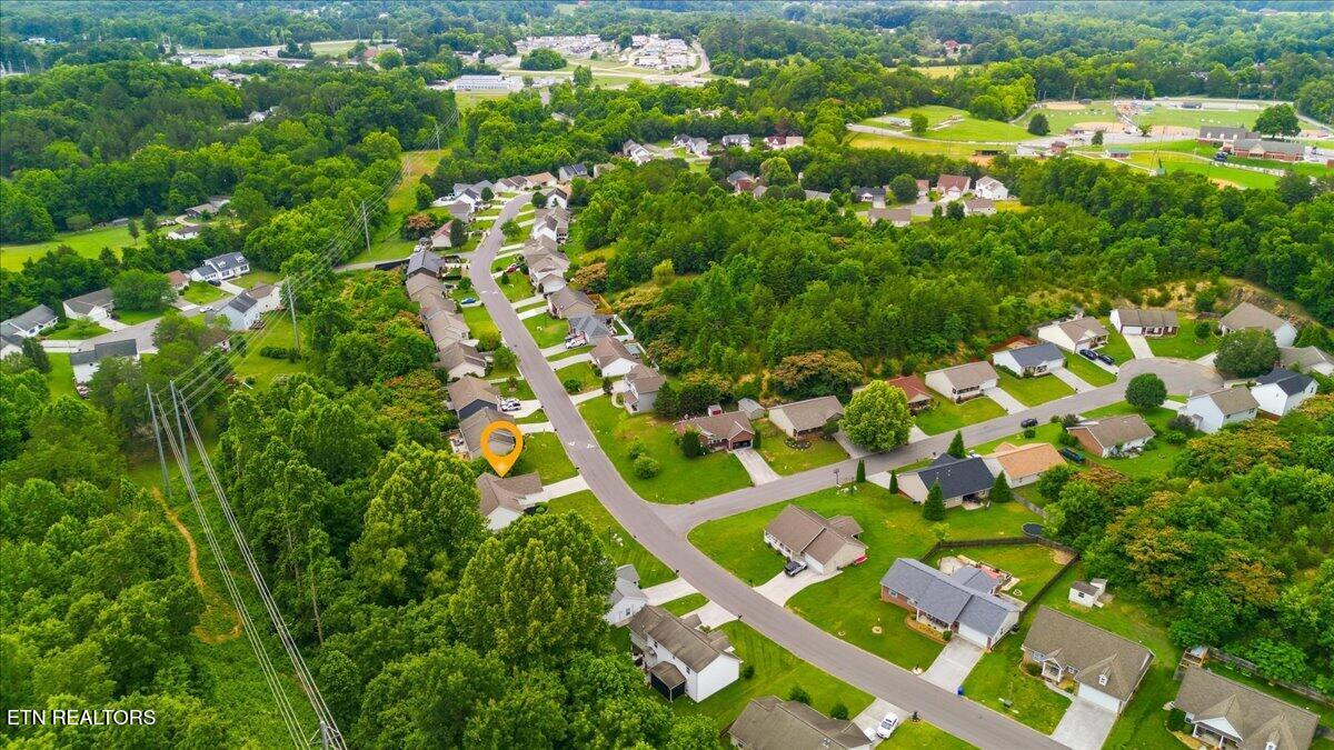 545 Drakewood Road Knoxville TN 37924
