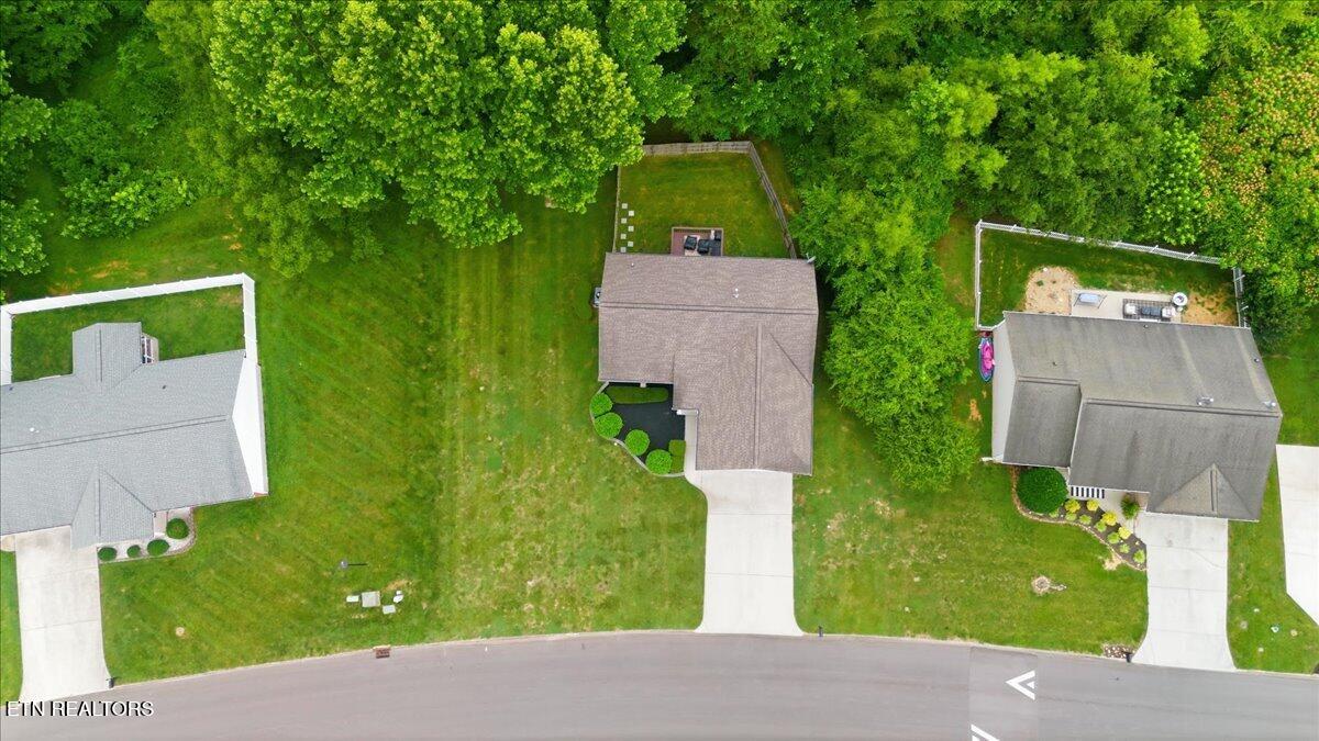 545 Drakewood Road Knoxville TN 37924