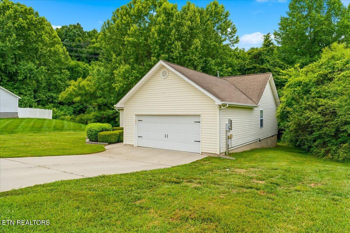 545 Drakewood Road Knoxville TN 37924