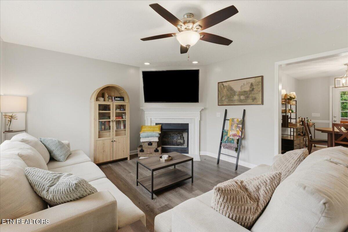 545 Drakewood Road Knoxville TN 37924