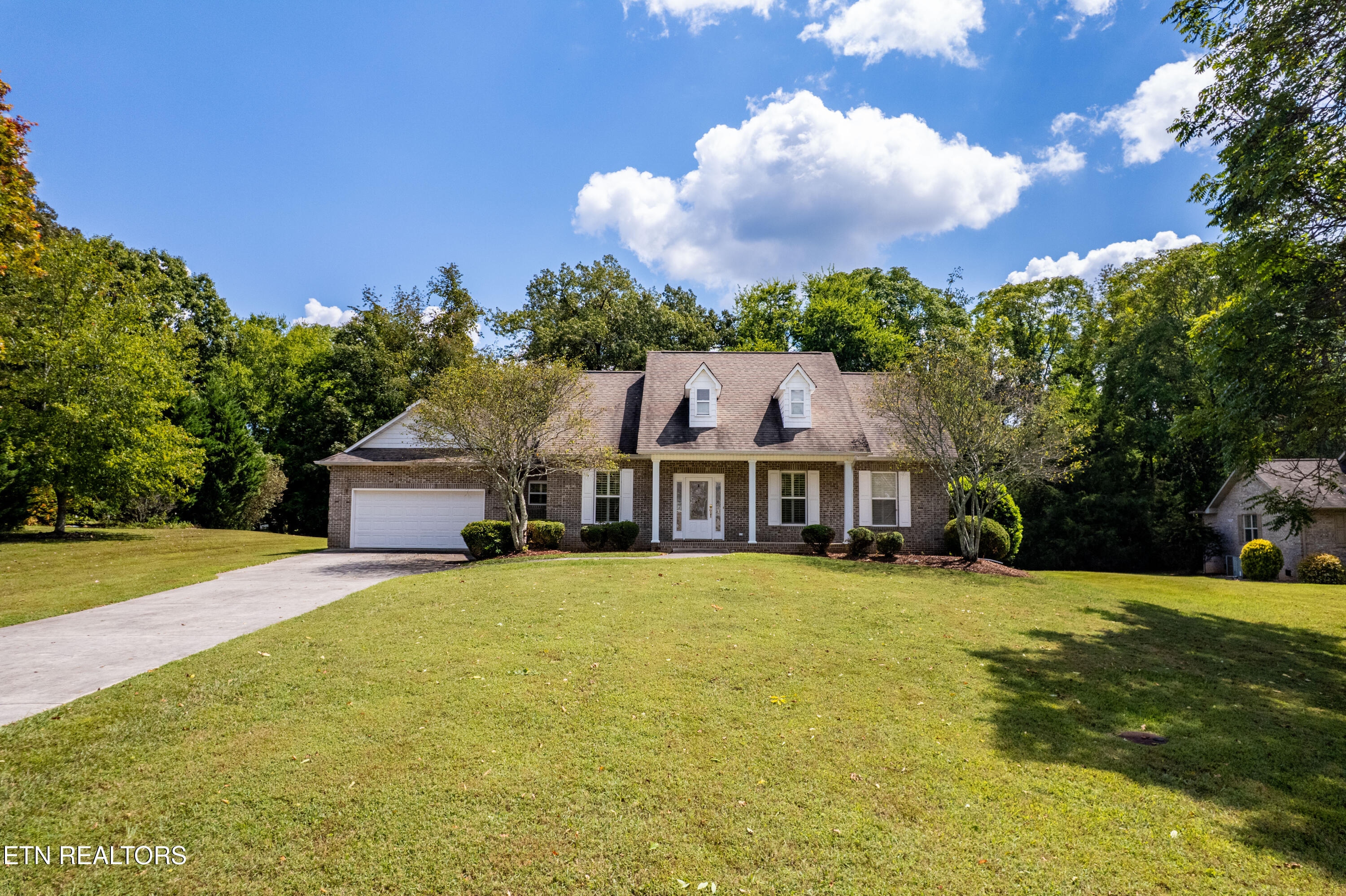 1812 Crazy Horse Drive Maryville TN 37801