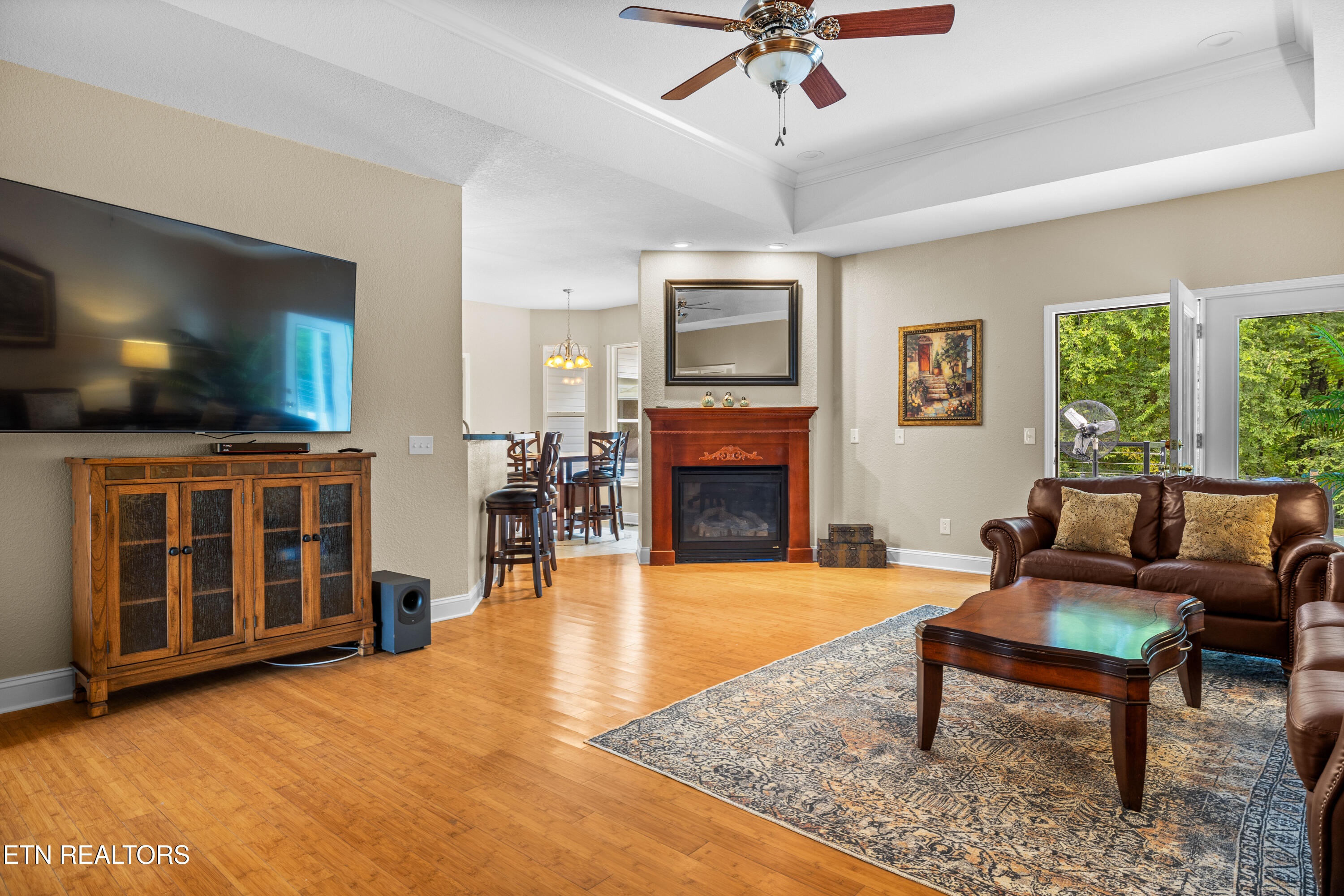 1812 Crazy Horse Drive Maryville TN 37801