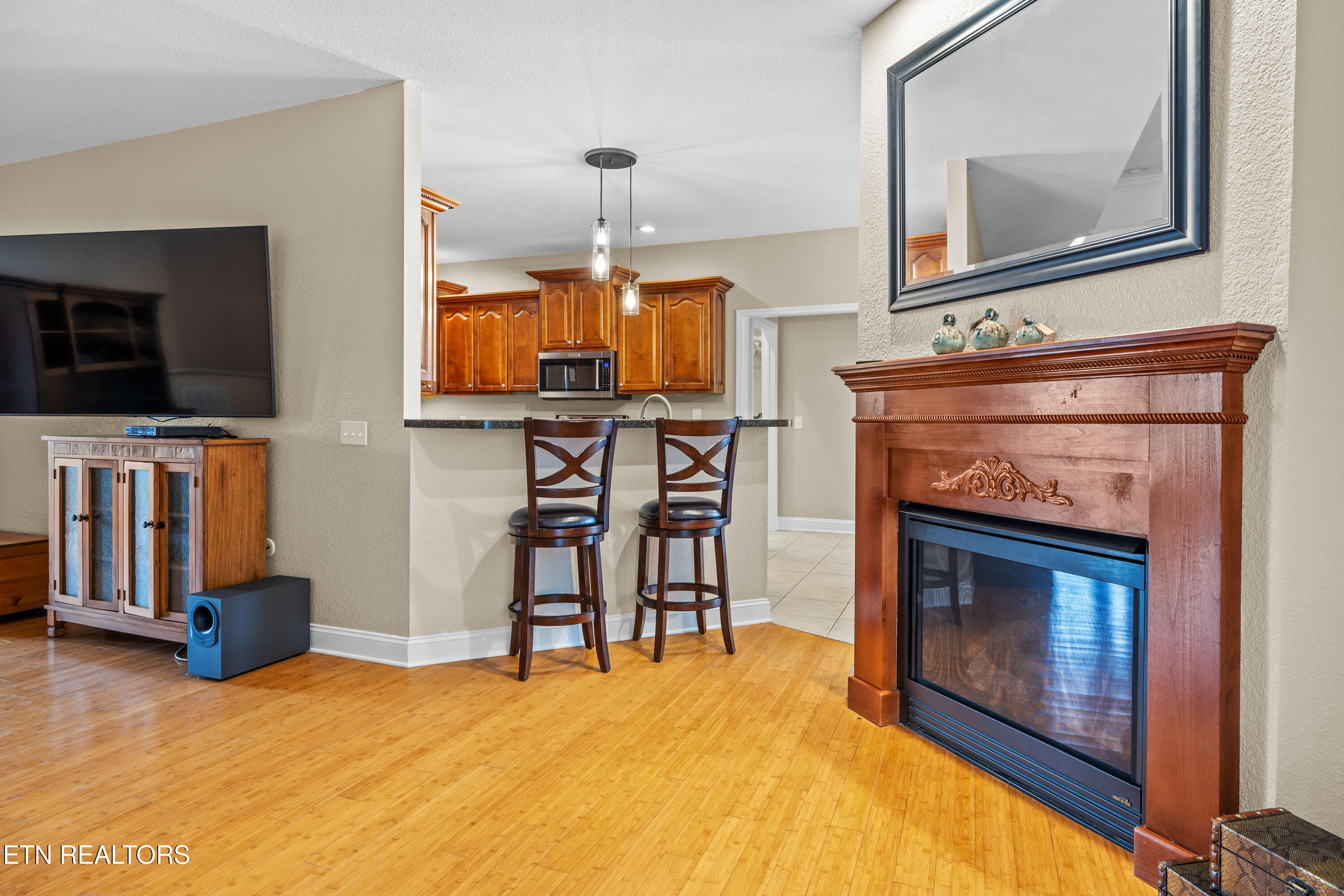 1812 Crazy Horse Drive Maryville TN 37801