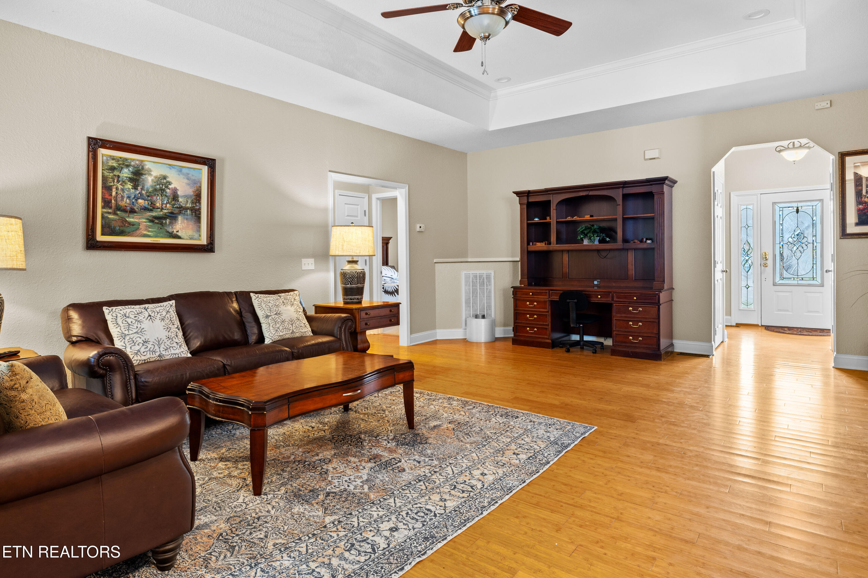 1812 Crazy Horse Drive Maryville TN 37801