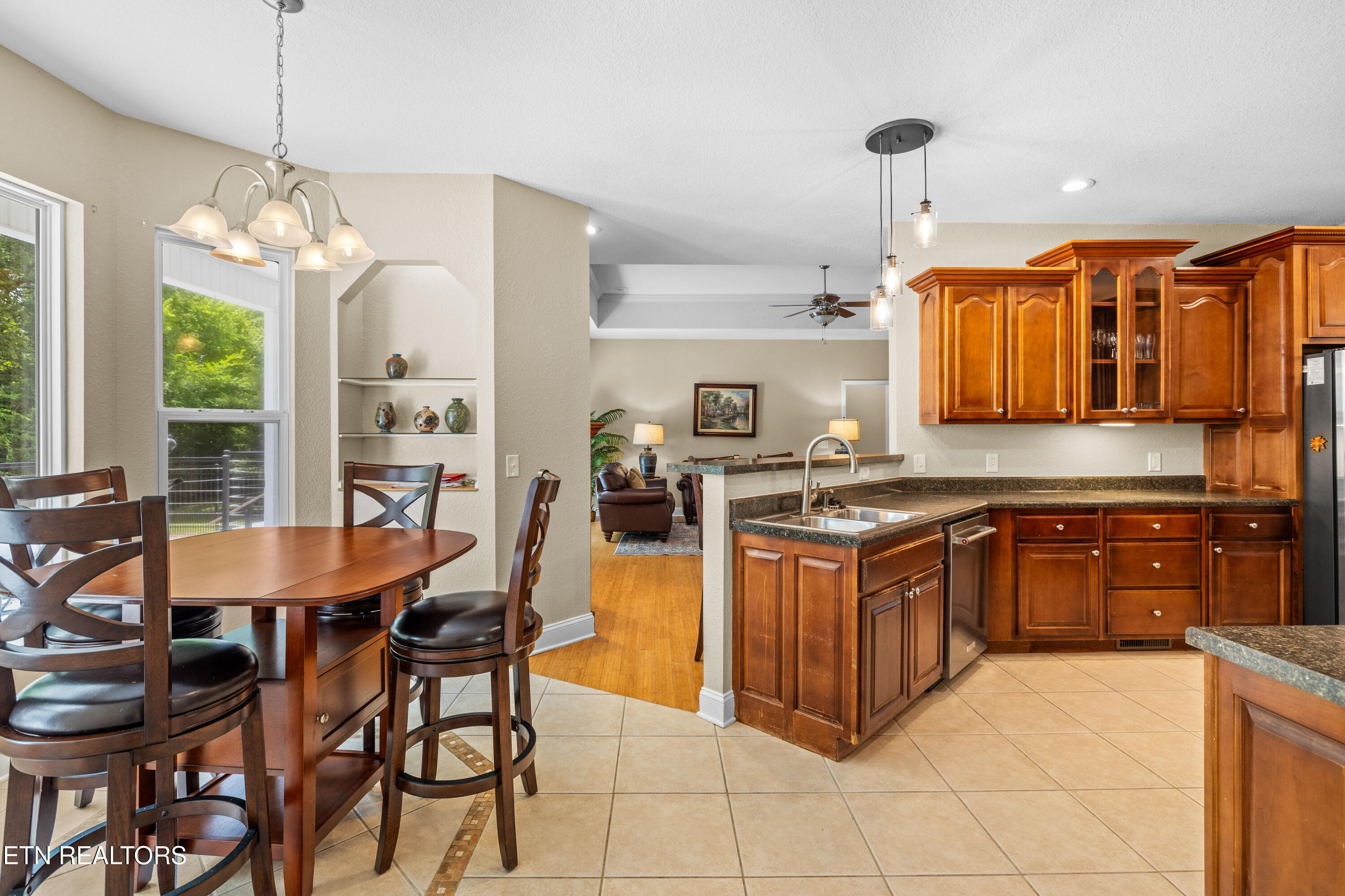 1812 Crazy Horse Drive Maryville TN 37801