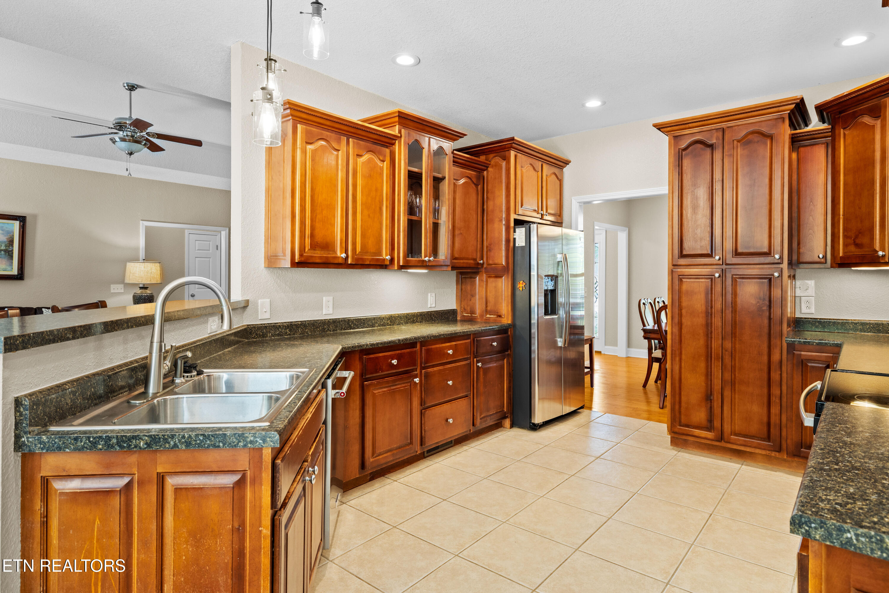 1812 Crazy Horse Drive Maryville TN 37801