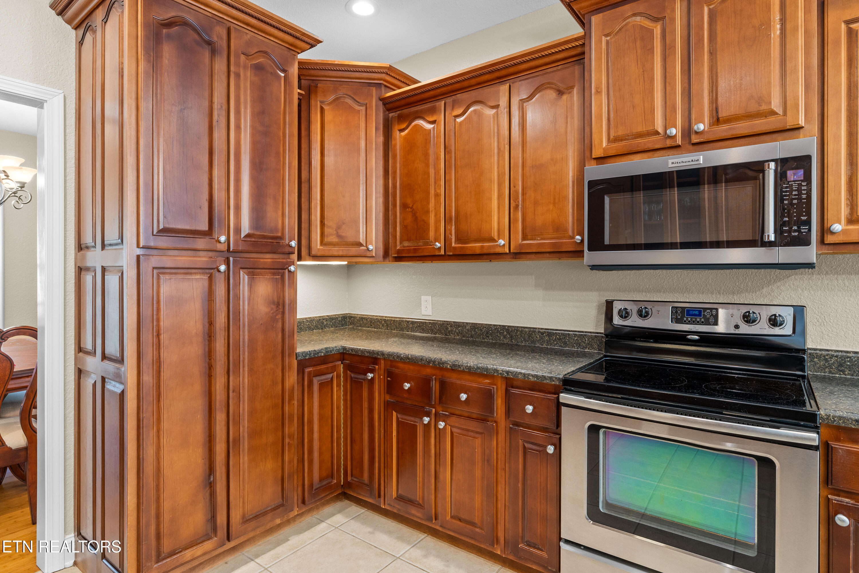 1812 Crazy Horse Drive Maryville TN 37801