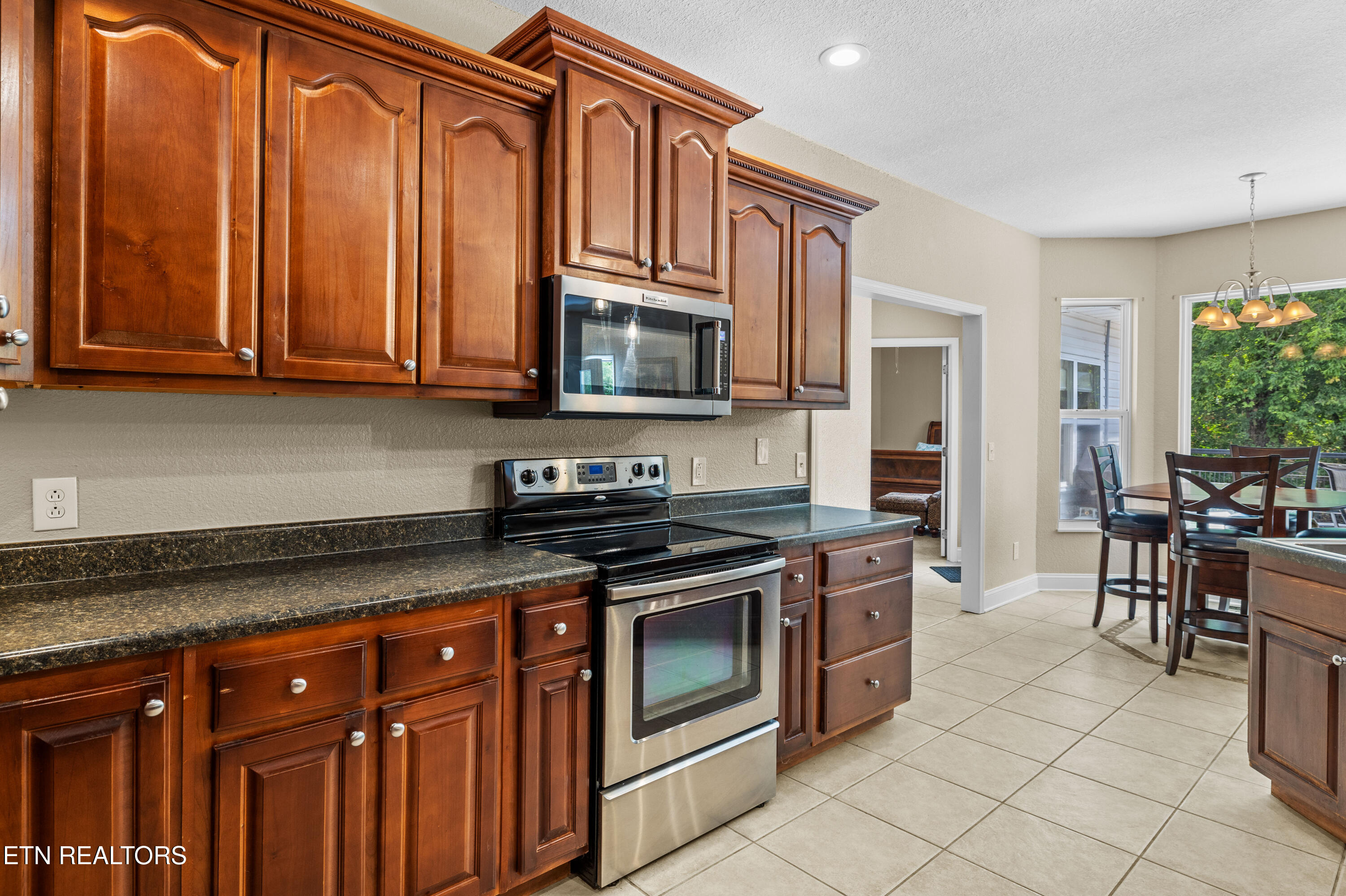 1812 Crazy Horse Drive Maryville TN 37801