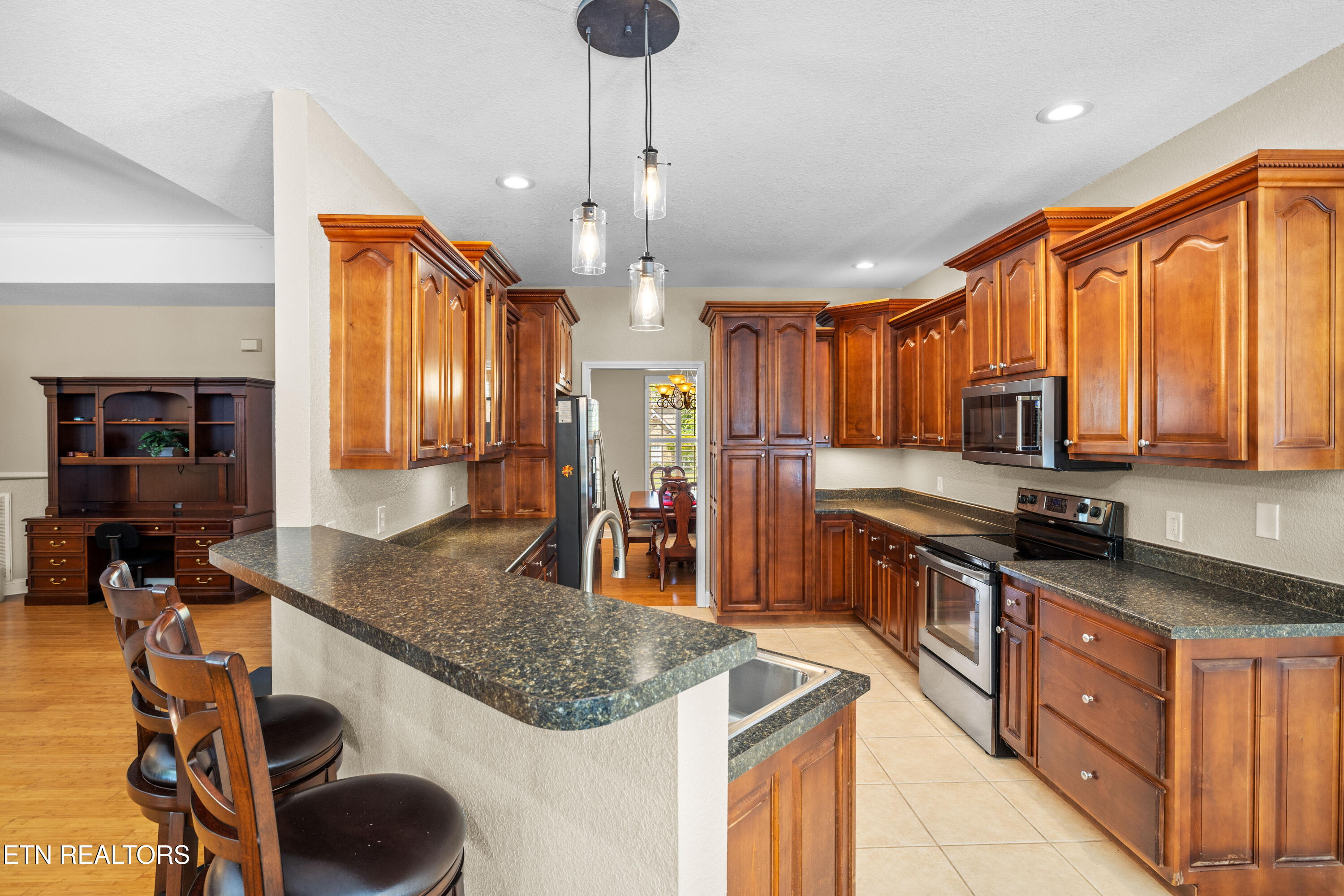1812 Crazy Horse Drive Maryville TN 37801