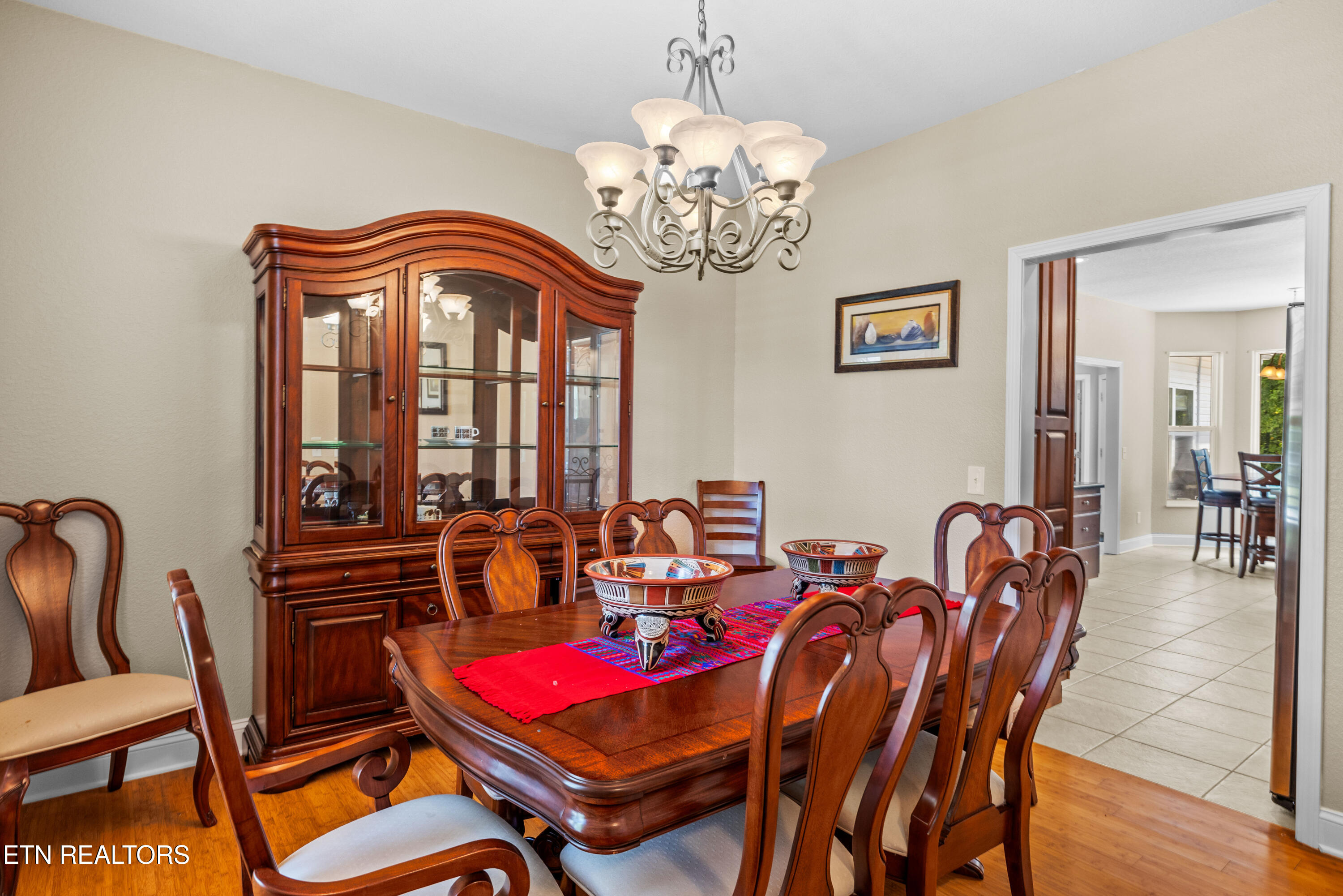 1812 Crazy Horse Drive Maryville TN 37801