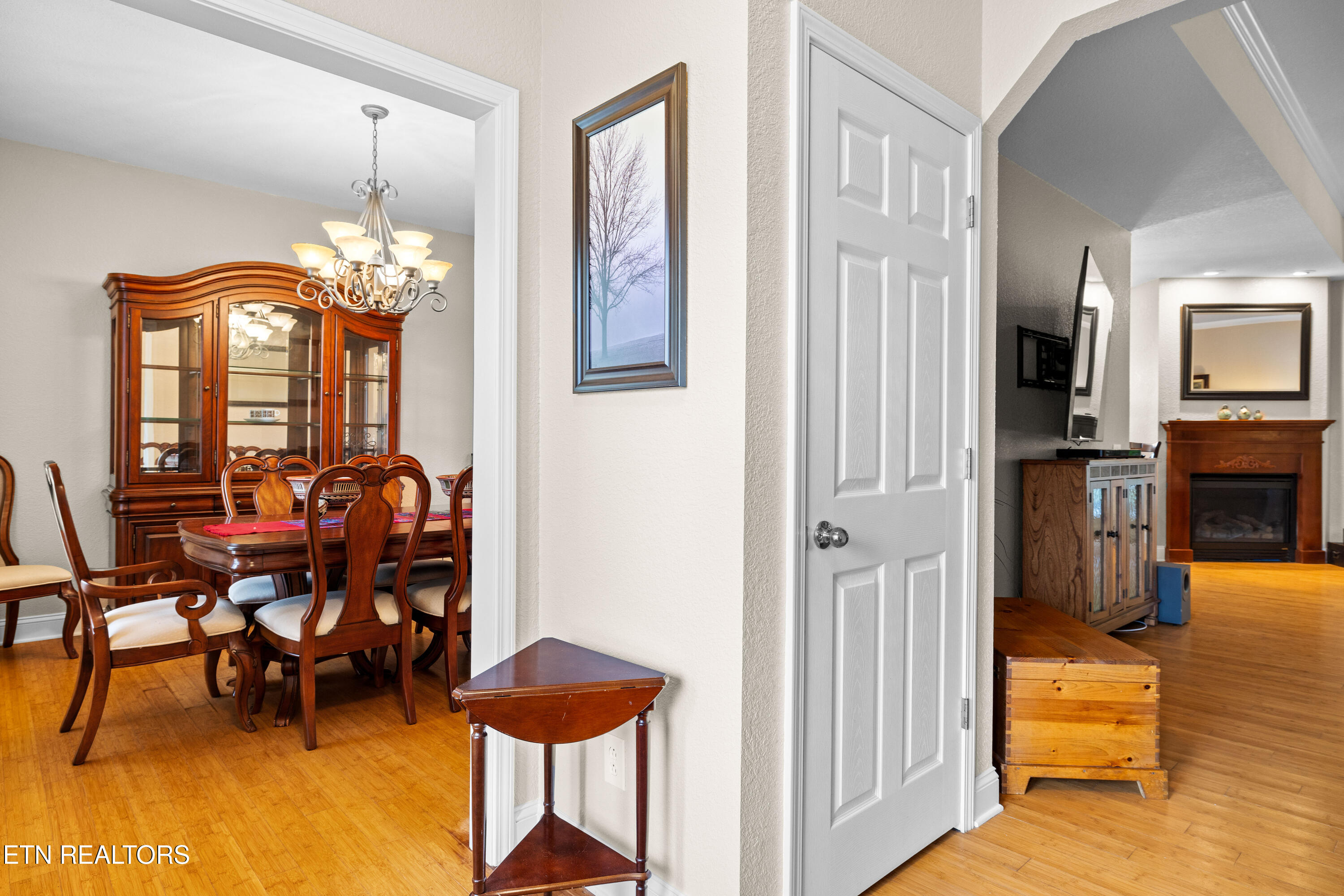 1812 Crazy Horse Drive Maryville TN 37801