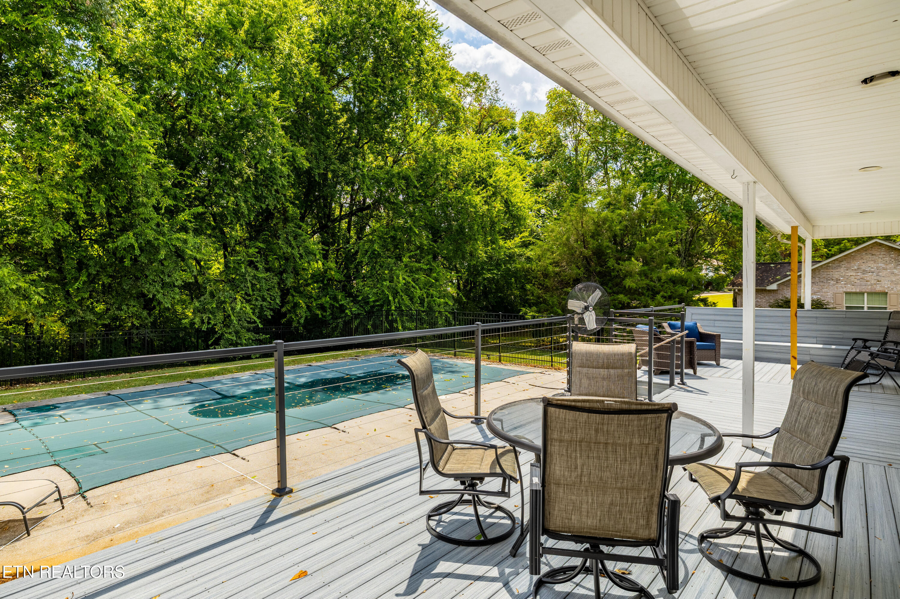 1812 Crazy Horse Drive Maryville TN 37801