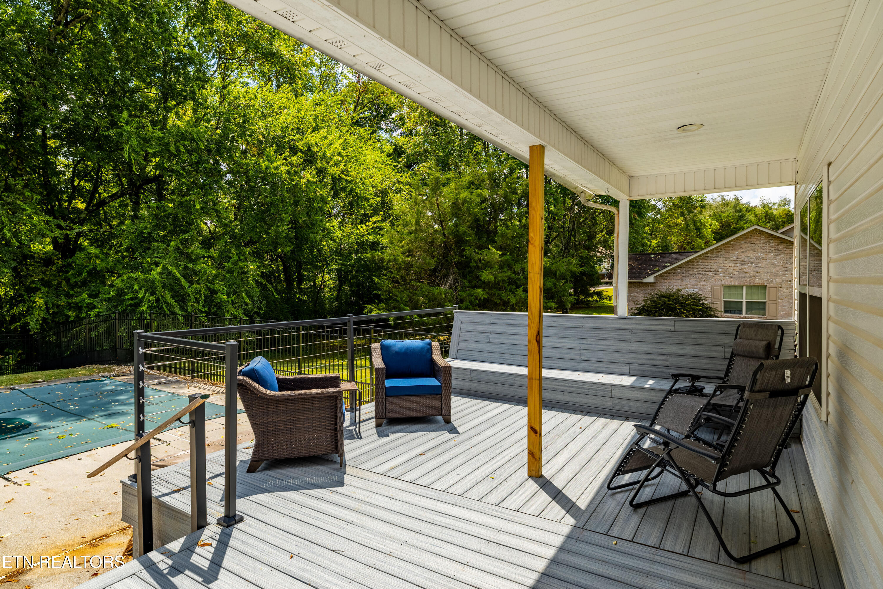 1812 Crazy Horse Drive Maryville TN 37801