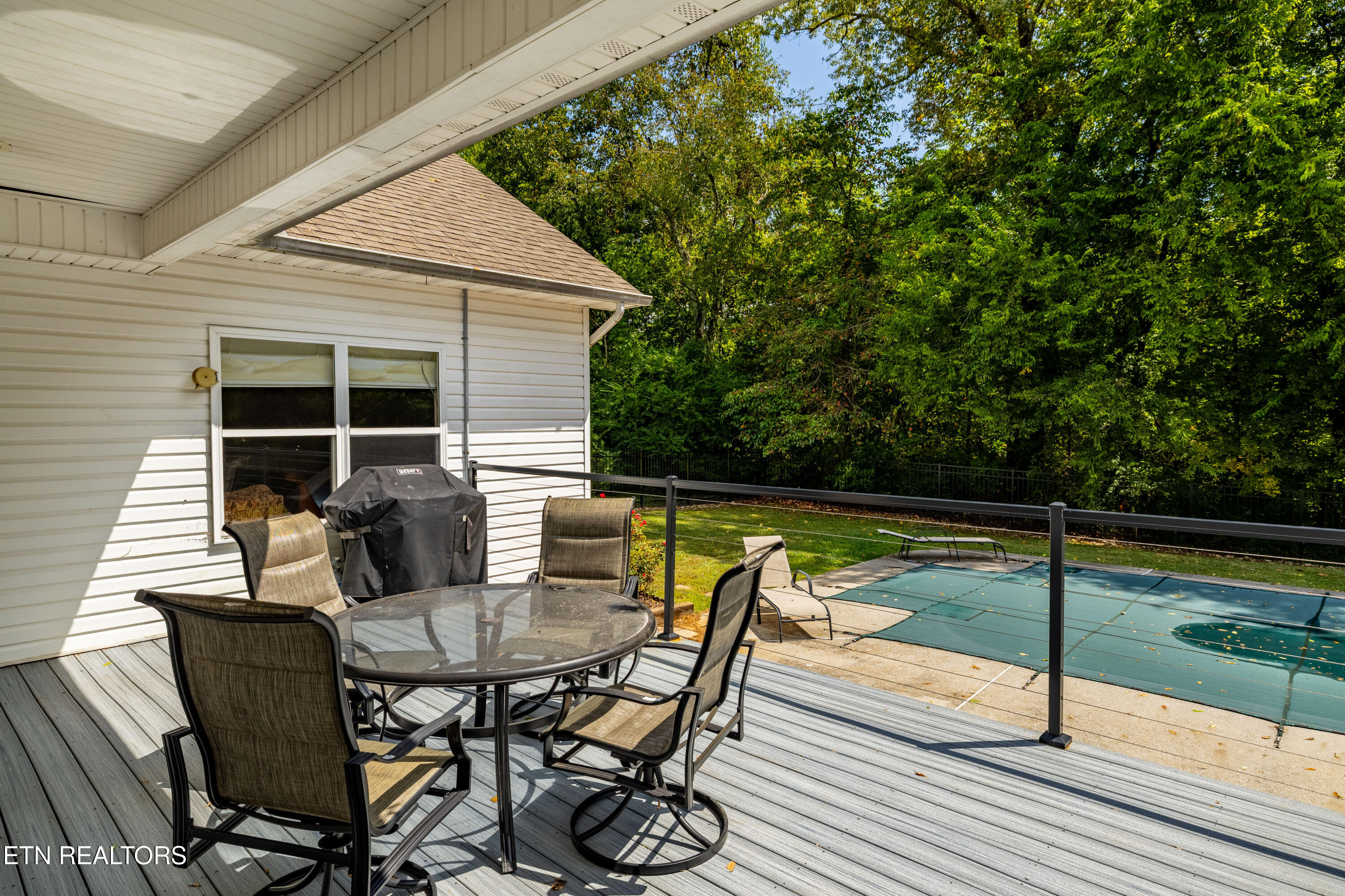1812 Crazy Horse Drive Maryville TN 37801