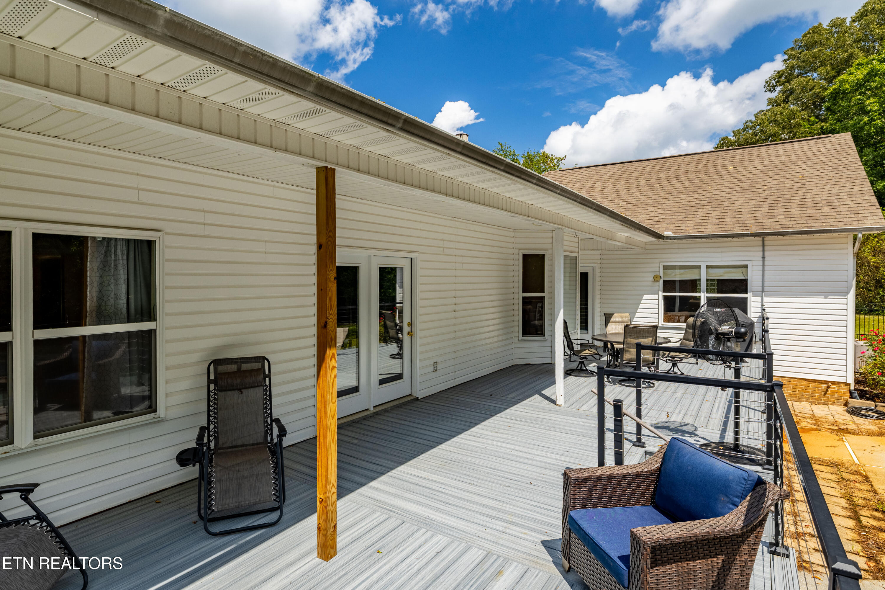 1812 Crazy Horse Drive Maryville TN 37801