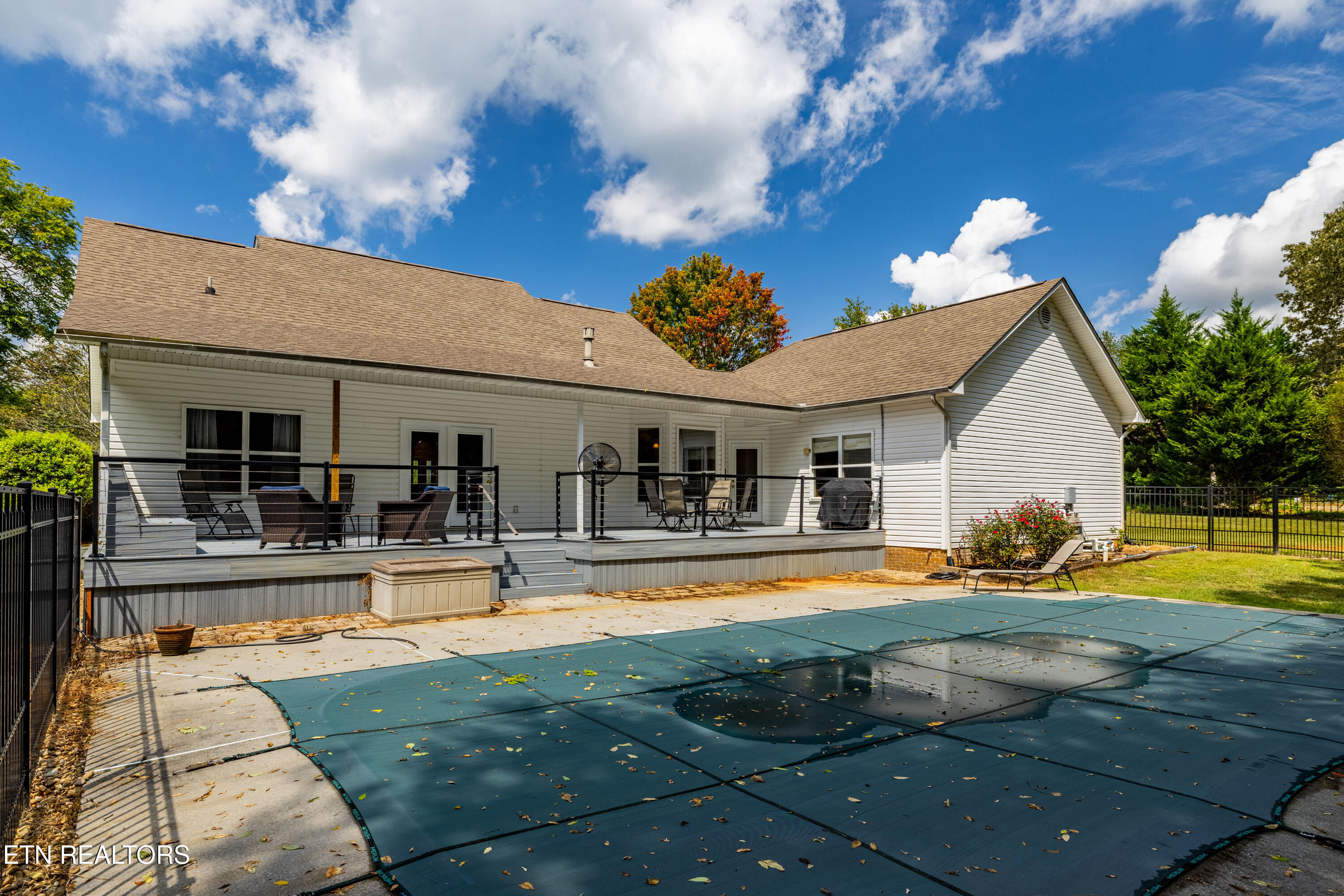 1812 Crazy Horse Drive Maryville TN 37801