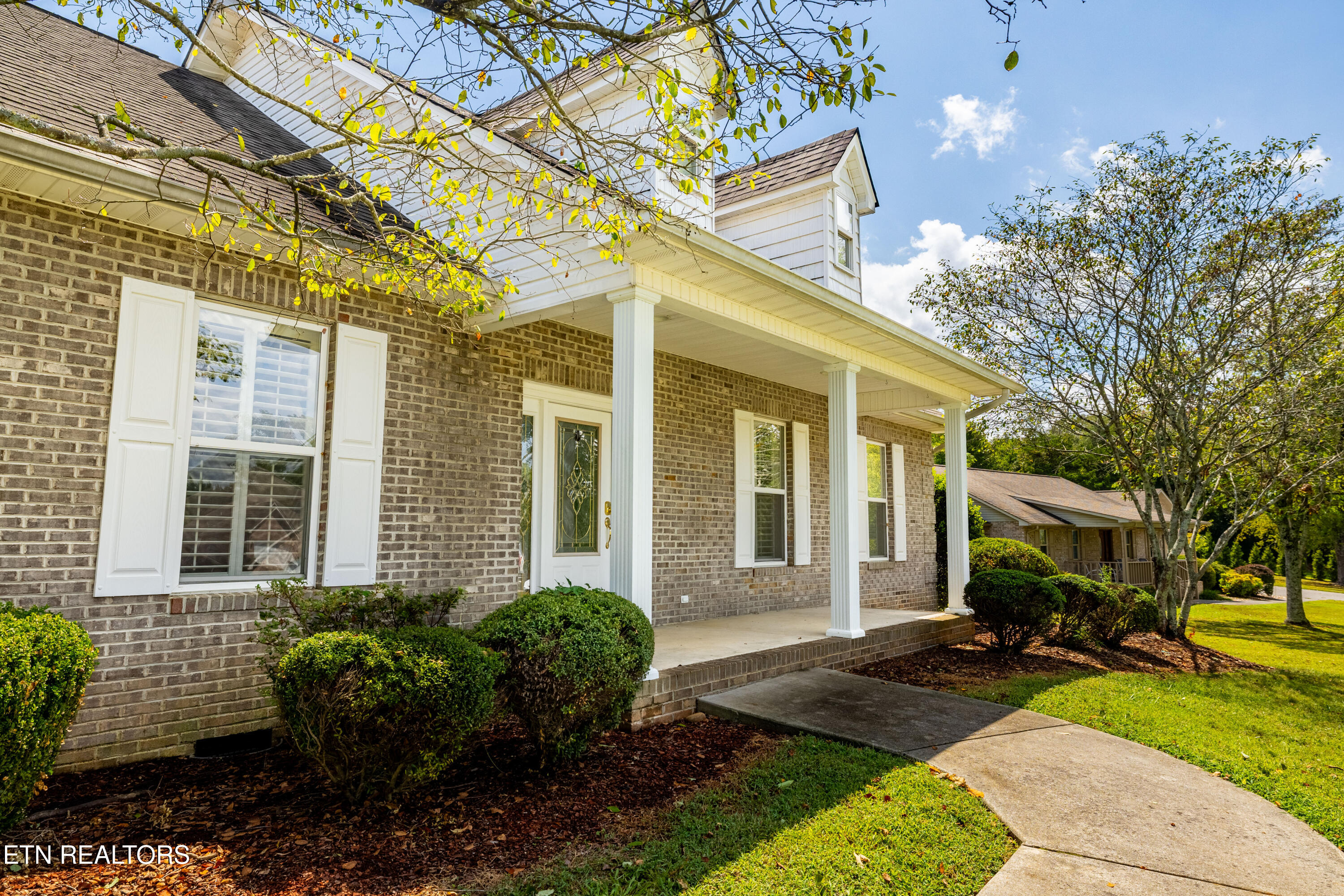 1812 Crazy Horse Drive Maryville TN 37801