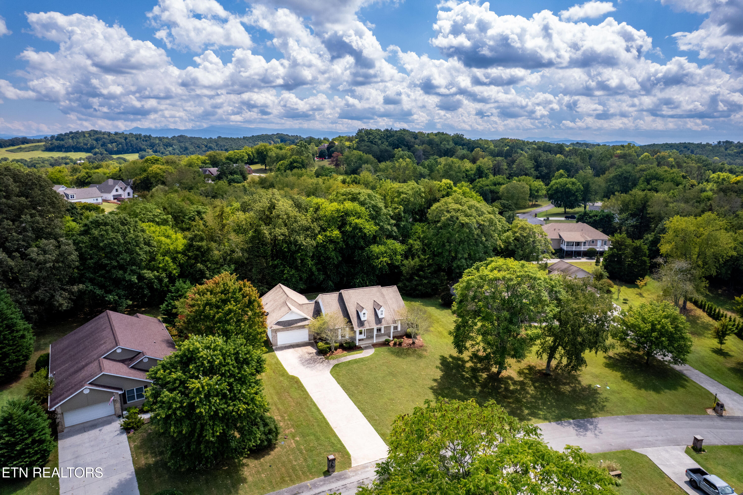 1812 Crazy Horse Drive Maryville TN 37801