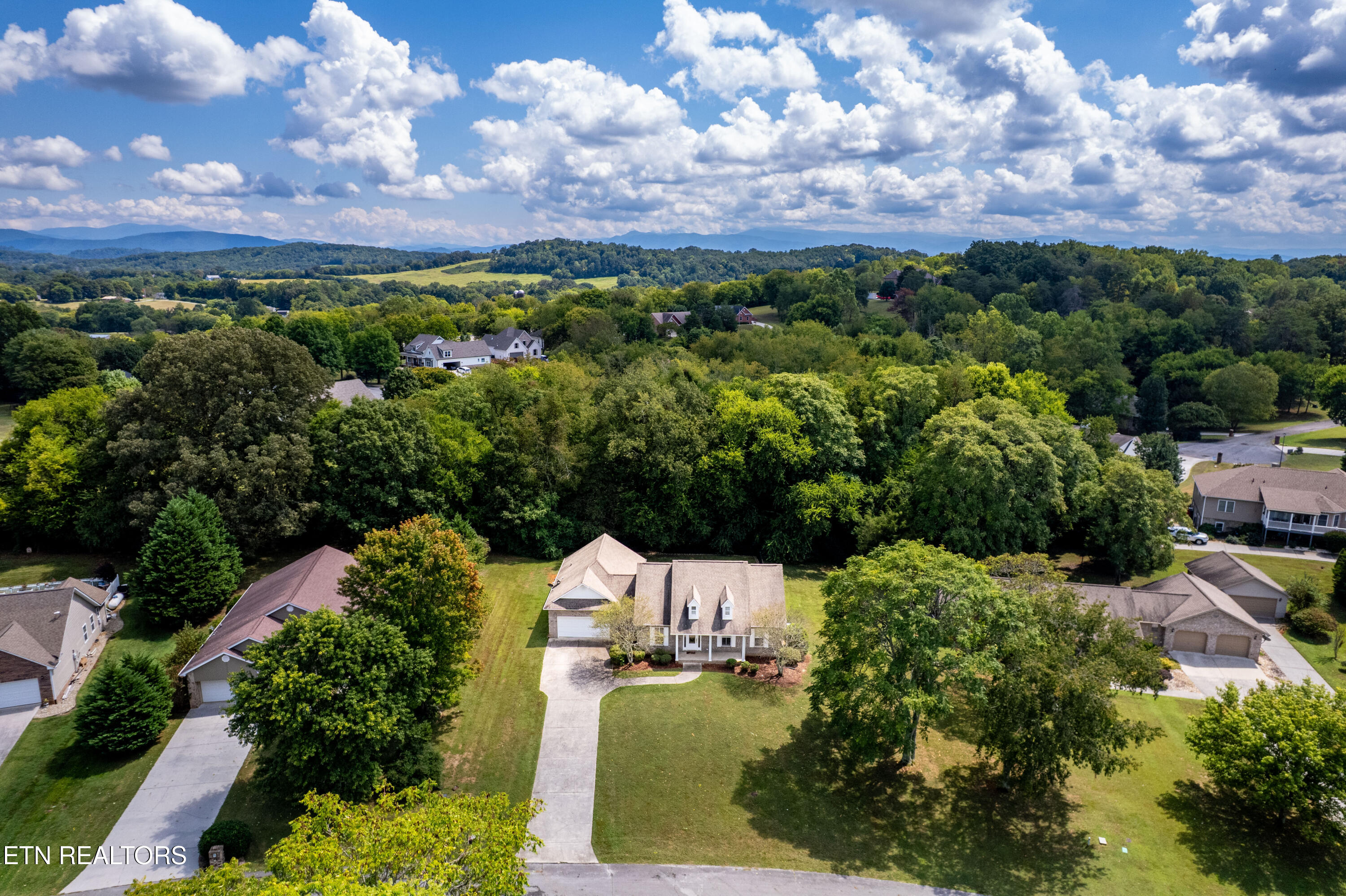 1812 Crazy Horse Drive Maryville TN 37801