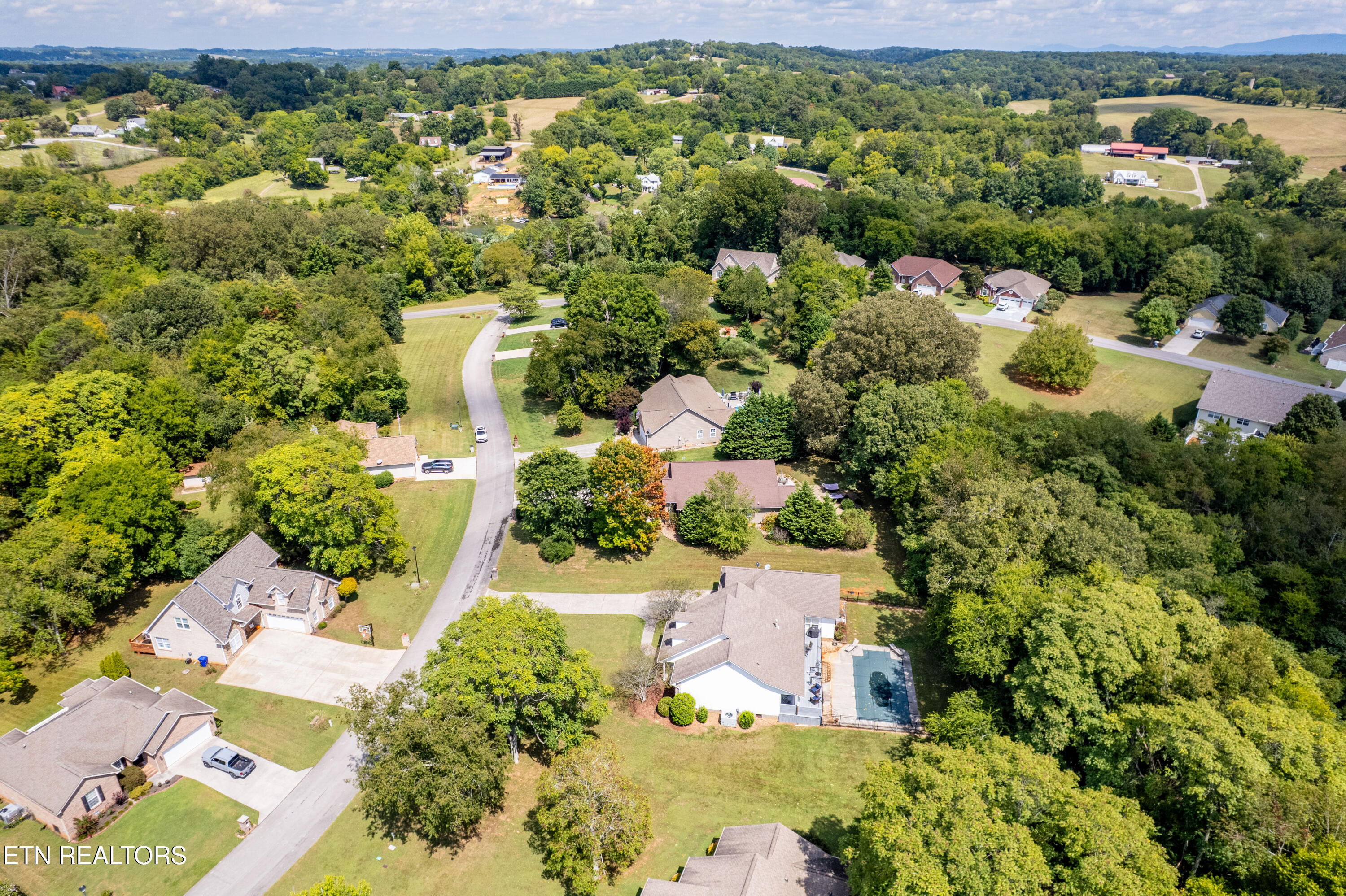 1812 Crazy Horse Drive Maryville TN 37801