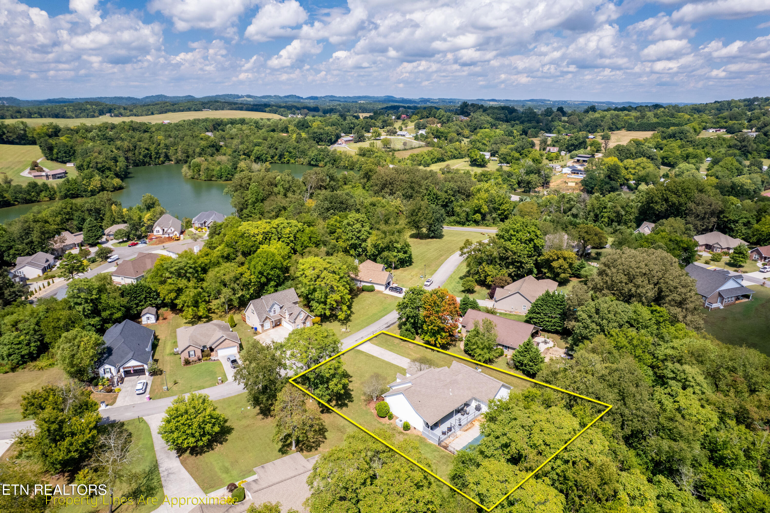 1812 Crazy Horse Drive Maryville TN 37801