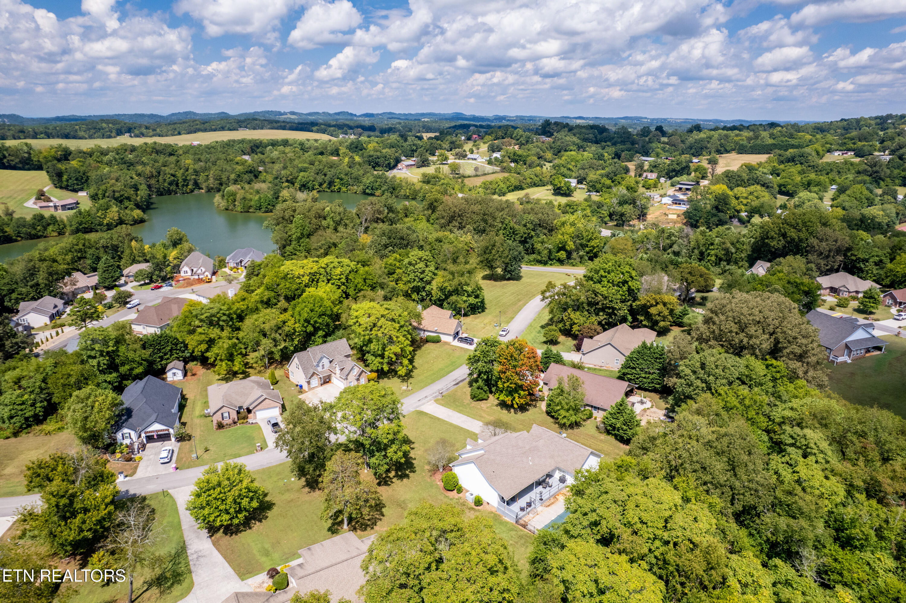 1812 Crazy Horse Drive Maryville TN 37801