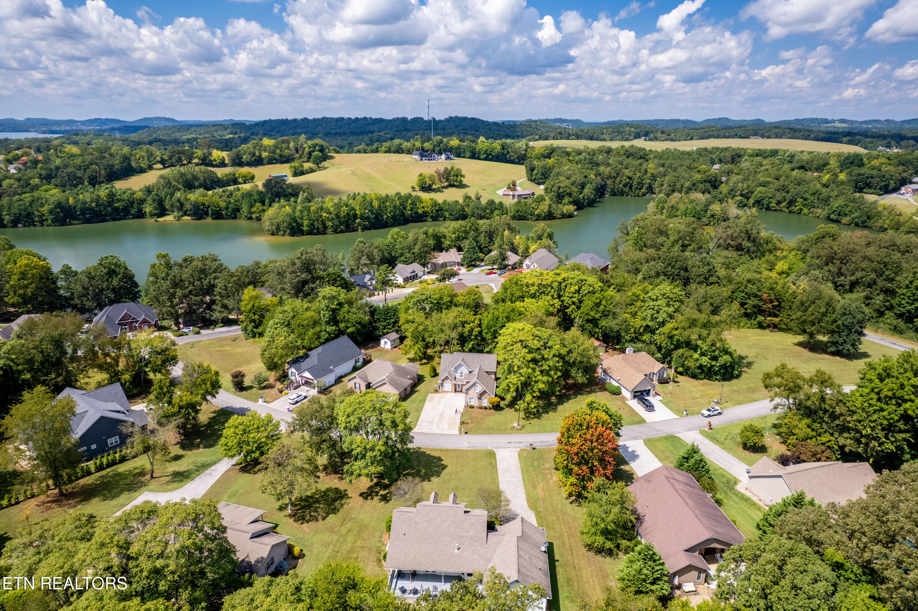 1812 Crazy Horse Drive Maryville TN 37801