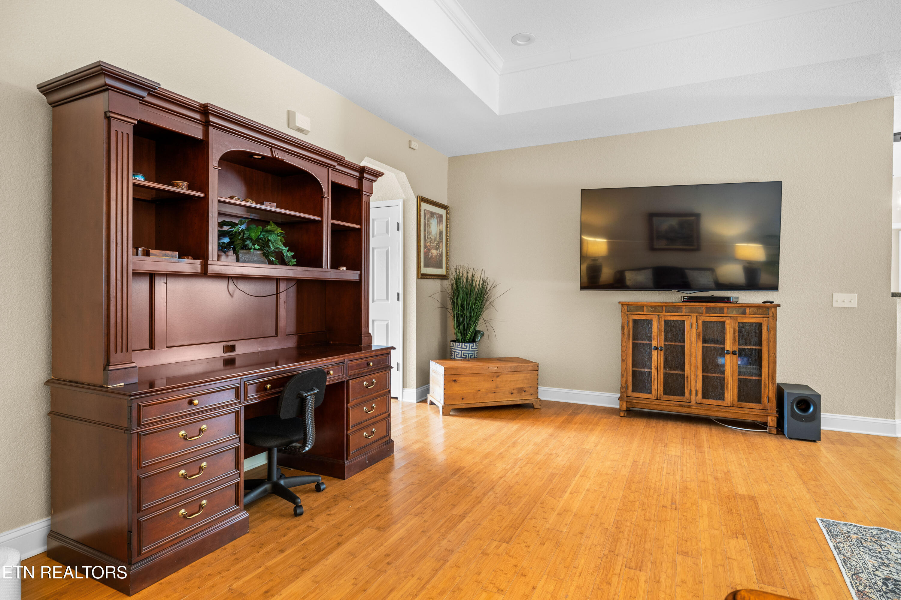 1812 Crazy Horse Drive Maryville TN 37801