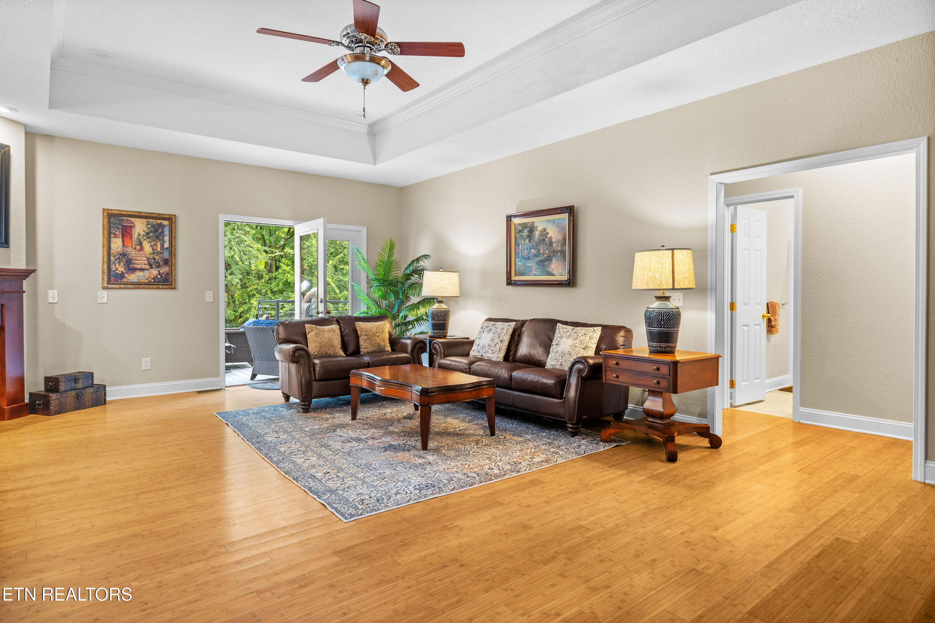 1812 Crazy Horse Drive Maryville TN 37801